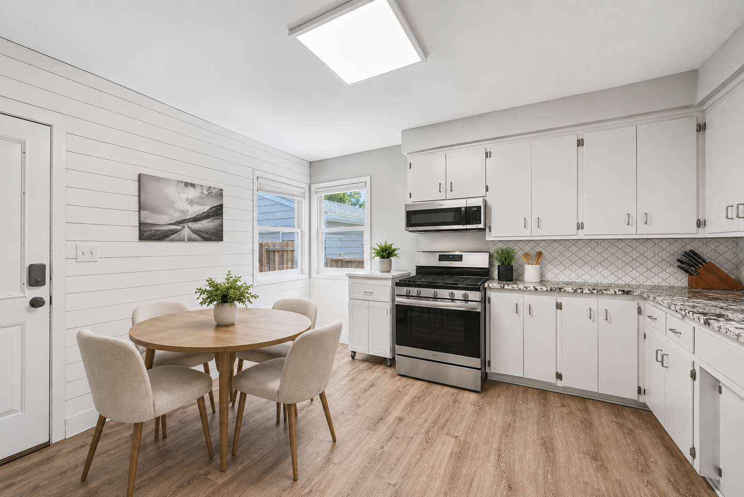 View of Single Family at 1460 Sherren Avenue, Maplewood - Mike Wilen | Minnesota Team Real Estate