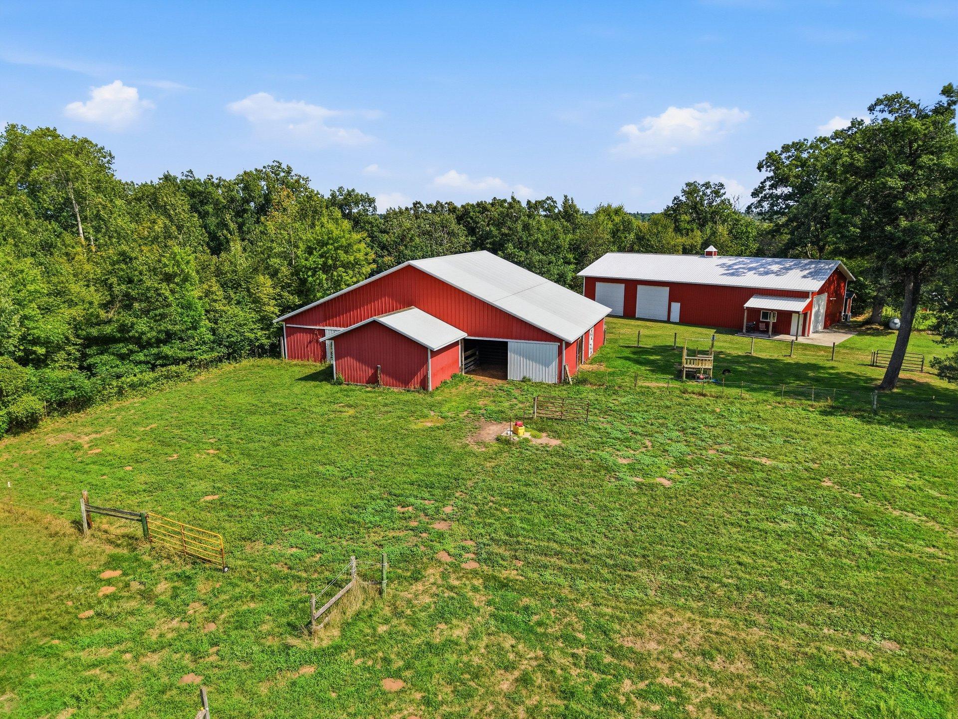 View of Residential at 45265 John Avenue, Harris MN 55032, Harris (75 of 88) - Mike Wilen | Minnesota Team Real Estate