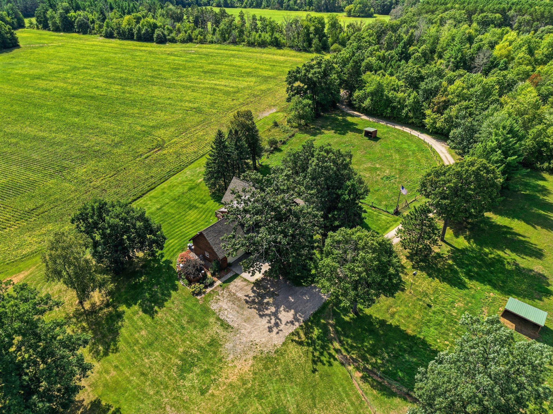 View of Residential at 45265 John Avenue, Harris MN 55032, Harris (6 of 88) - Mike Wilen | Minnesota Team Real Estate