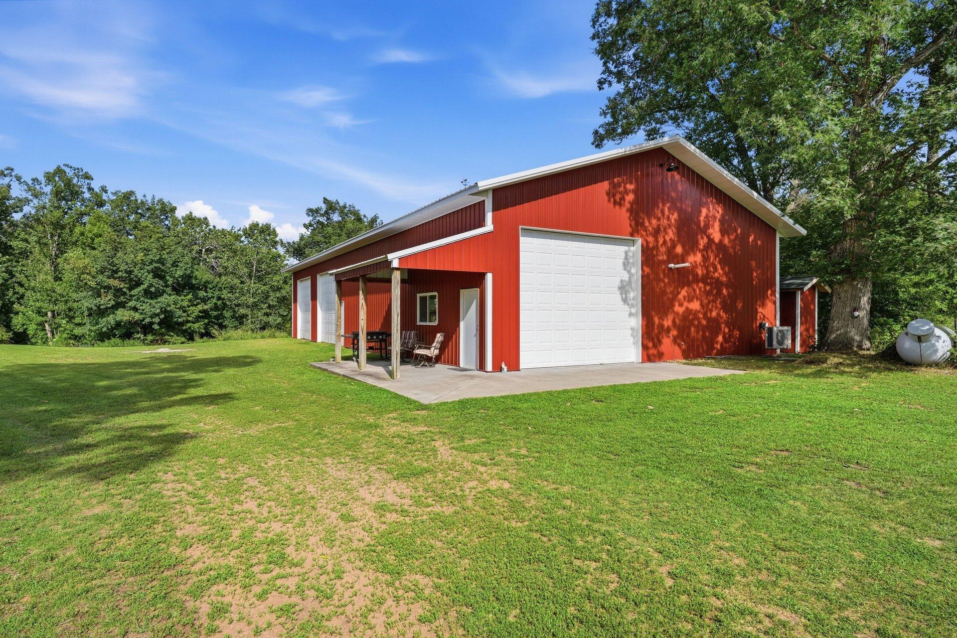 View of Residential at 45265 John Avenue, Harris MN 55032, Harris (65 of 88) - Mike Wilen | Minnesota Team Real Estate