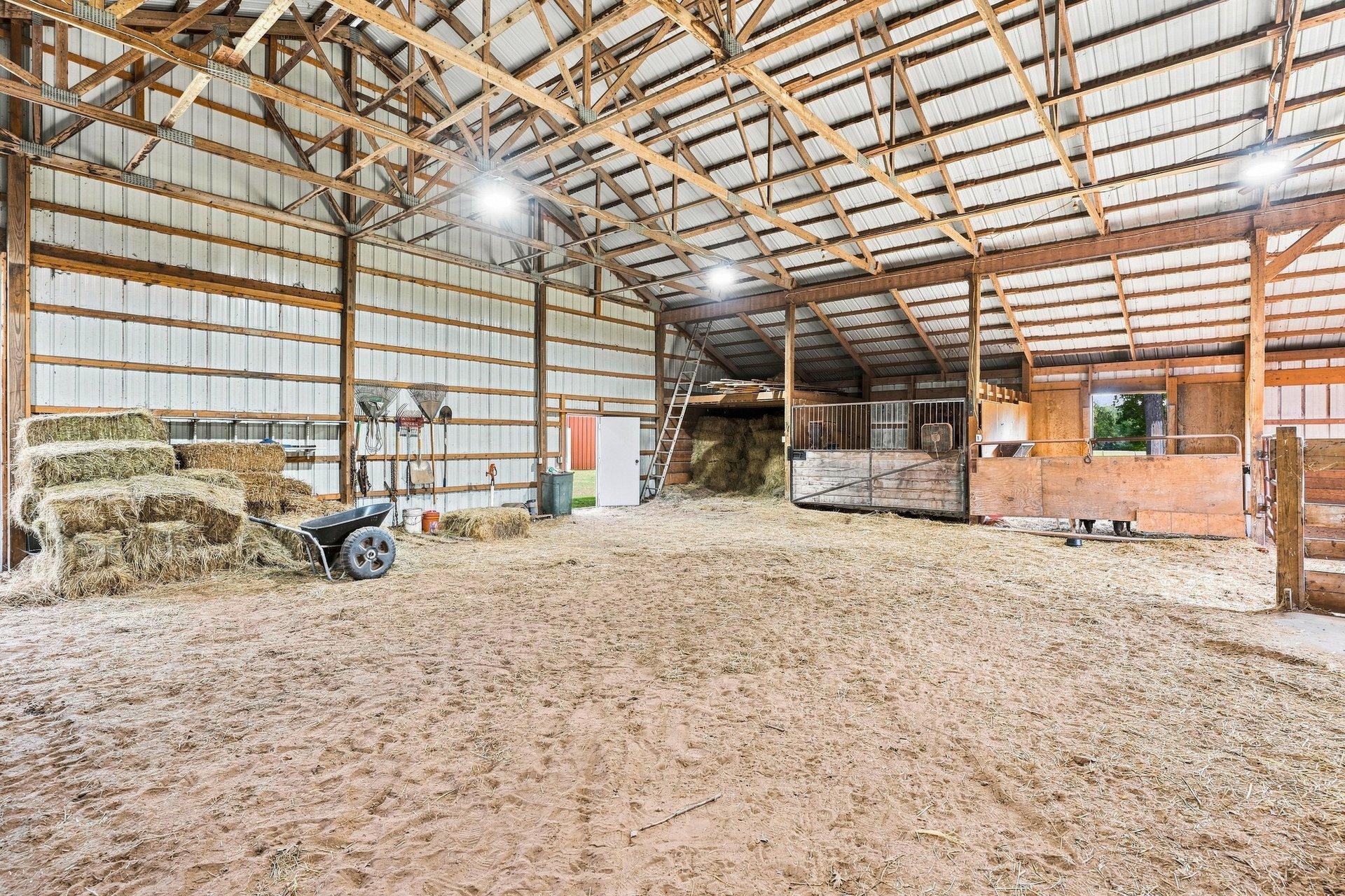 View of Residential at 45265 John Avenue, Harris MN 55032, Harris (77 of 88) - Mike Wilen | Minnesota Team Real Estate