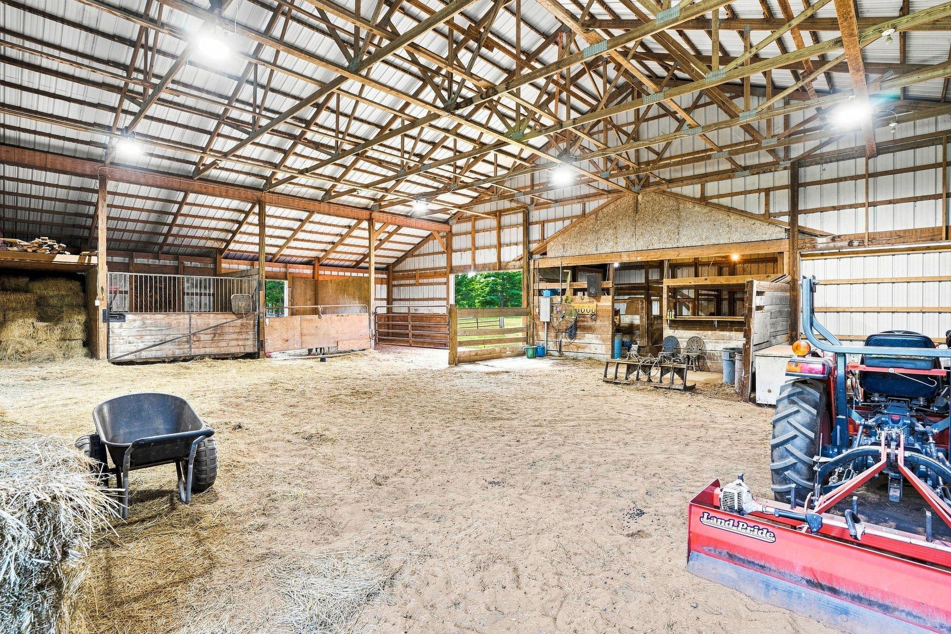 View of Residential at 45265 John Avenue, Harris MN 55032, Harris (76 of 88) - Mike Wilen | Minnesota Team Real Estate