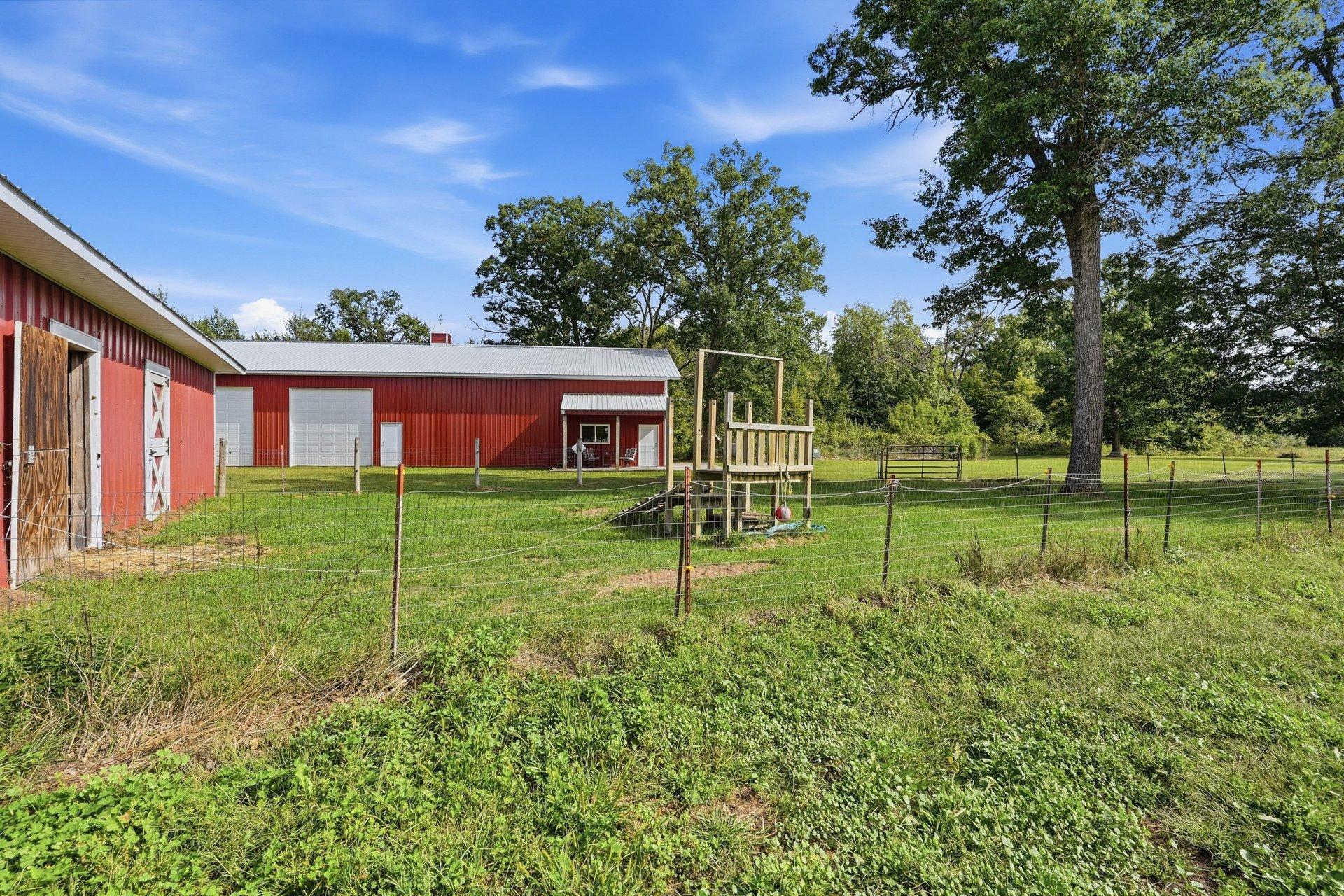 View of Residential at 45265 John Avenue, Harris MN 55032, Harris (79 of 88) - Mike Wilen | Minnesota Team Real Estate