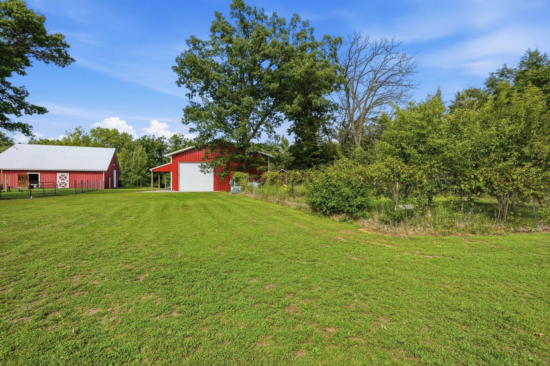 View of Residential at 45265 John Avenue, Harris MN 55032, Harris (64 of 88) - Mike Wilen | Minnesota Team Real Estate