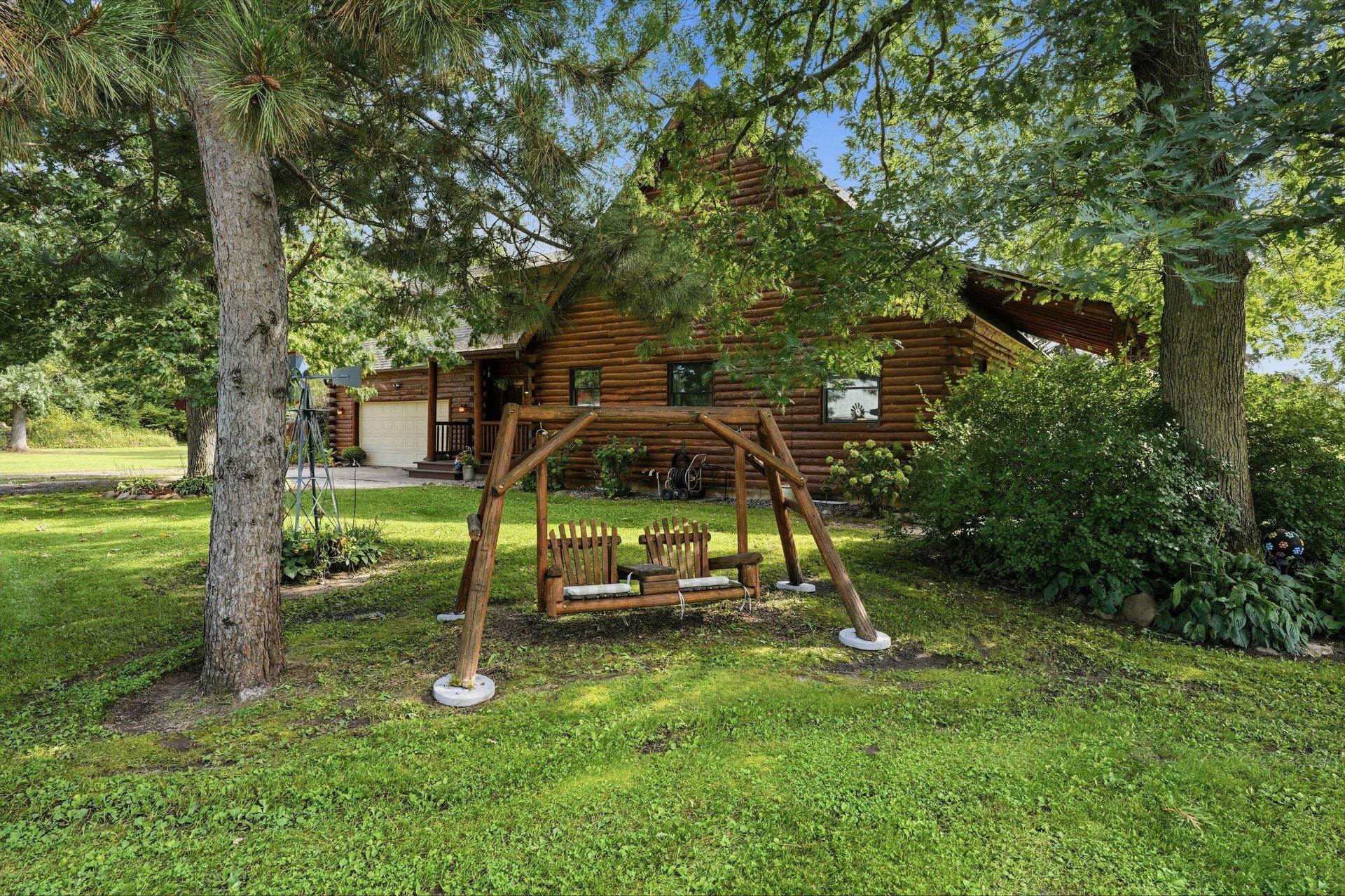 View of Residential at 45265 John Avenue, Harris MN 55032, Harris (20 of 88) - Mike Wilen | Minnesota Team Real Estate