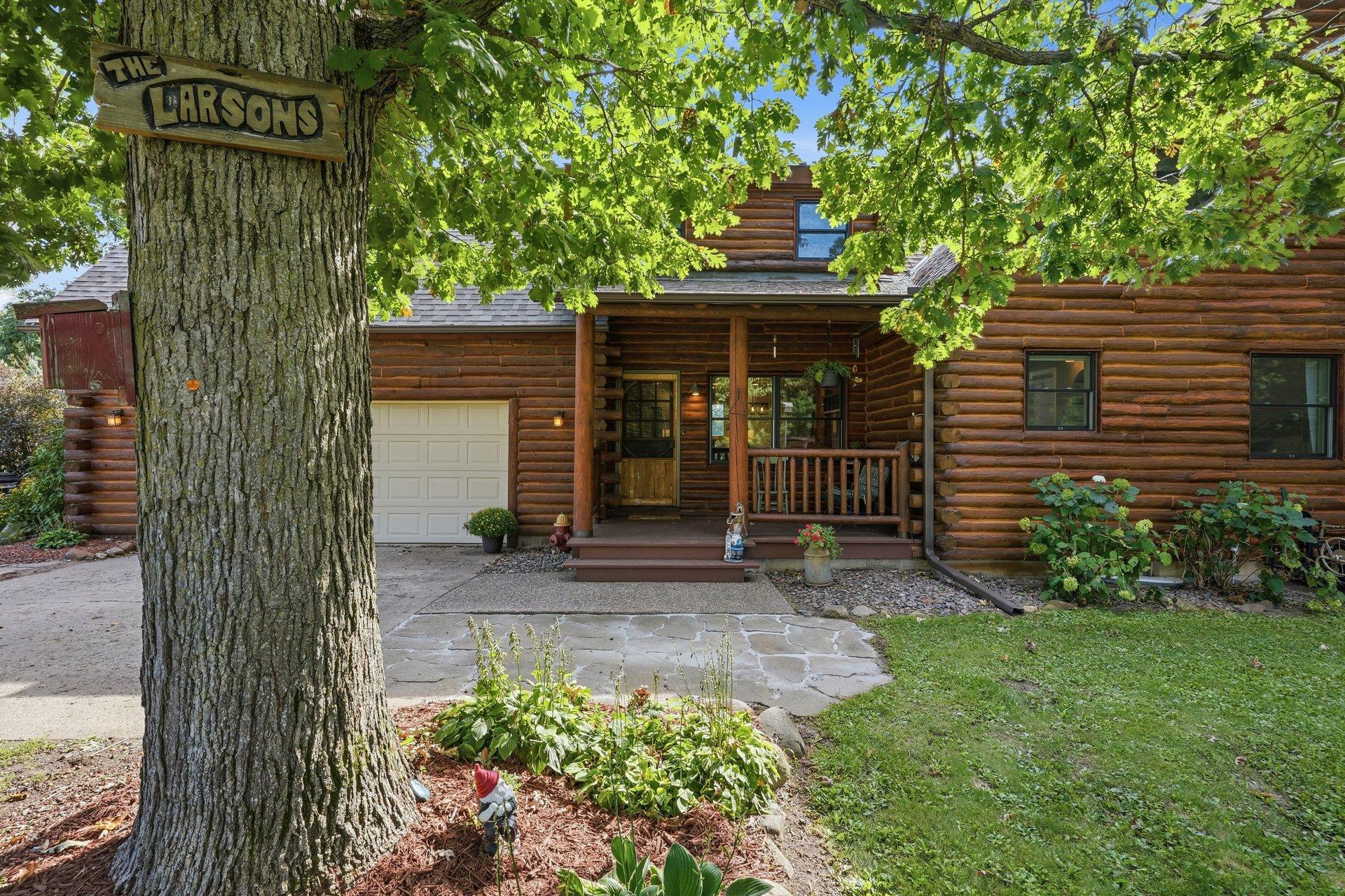 View of Residential at 45265 John Avenue, Harris MN 55032, Harris (18 of 88) - Mike Wilen | Minnesota Team Real Estate