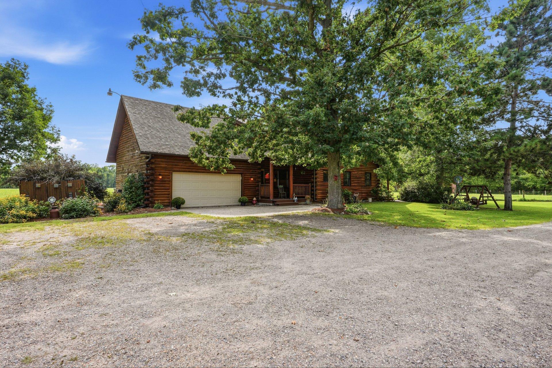 View of Residential at 45265 John Avenue, Harris MN 55032, Harris (17 of 88) - Mike Wilen | Minnesota Team Real Estate
