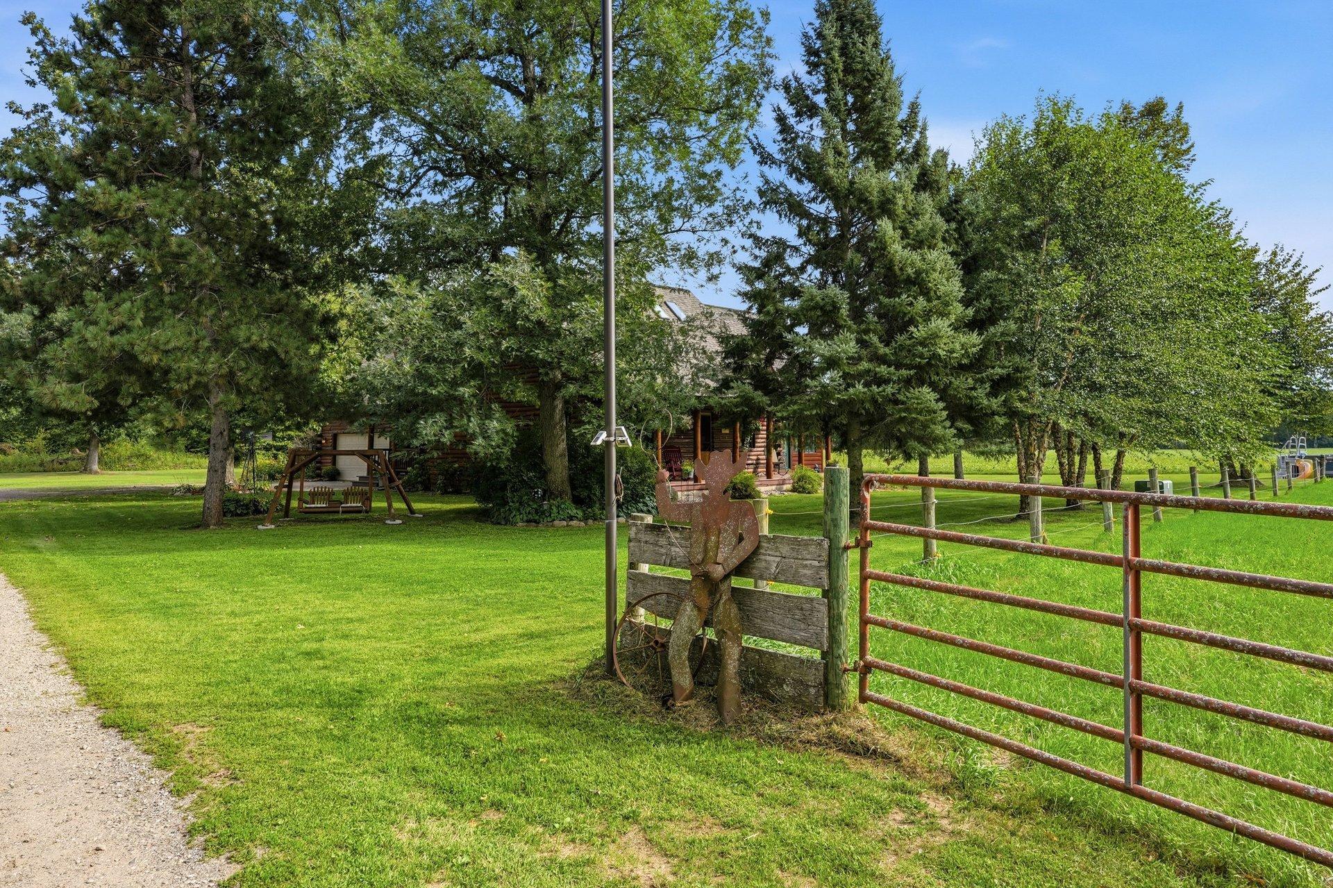 View of Residential at 45265 John Avenue, Harris MN 55032, Harris (9 of 88) - Mike Wilen | Minnesota Team Real Estate