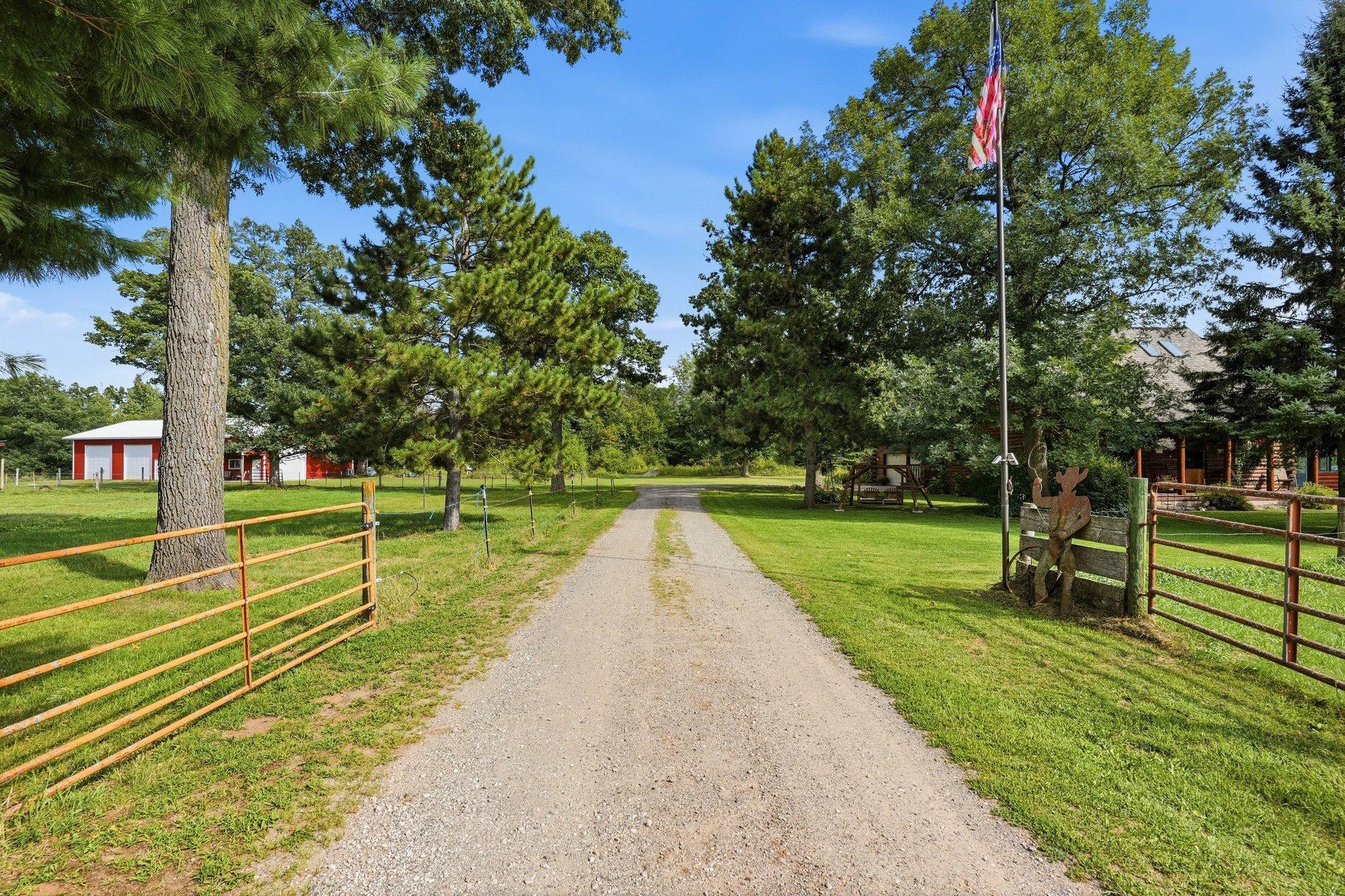 View of Residential at 45265 John Avenue, Harris MN 55032, Harris (8 of 88) - Mike Wilen | Minnesota Team Real Estate