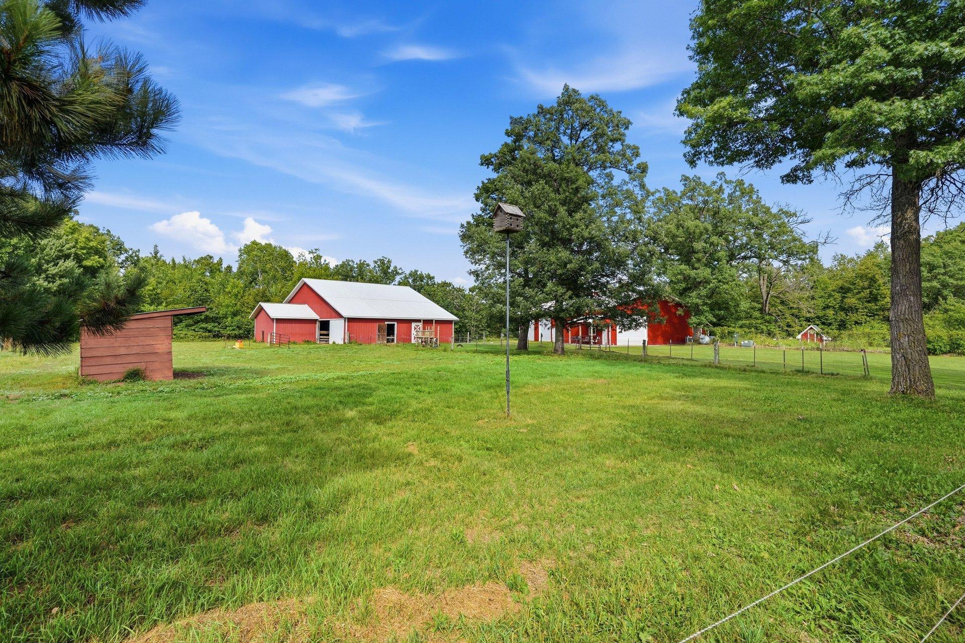 View of Residential at 45265 John Avenue, Harris MN 55032, Harris (63 of 88) - Mike Wilen | Minnesota Team Real Estate