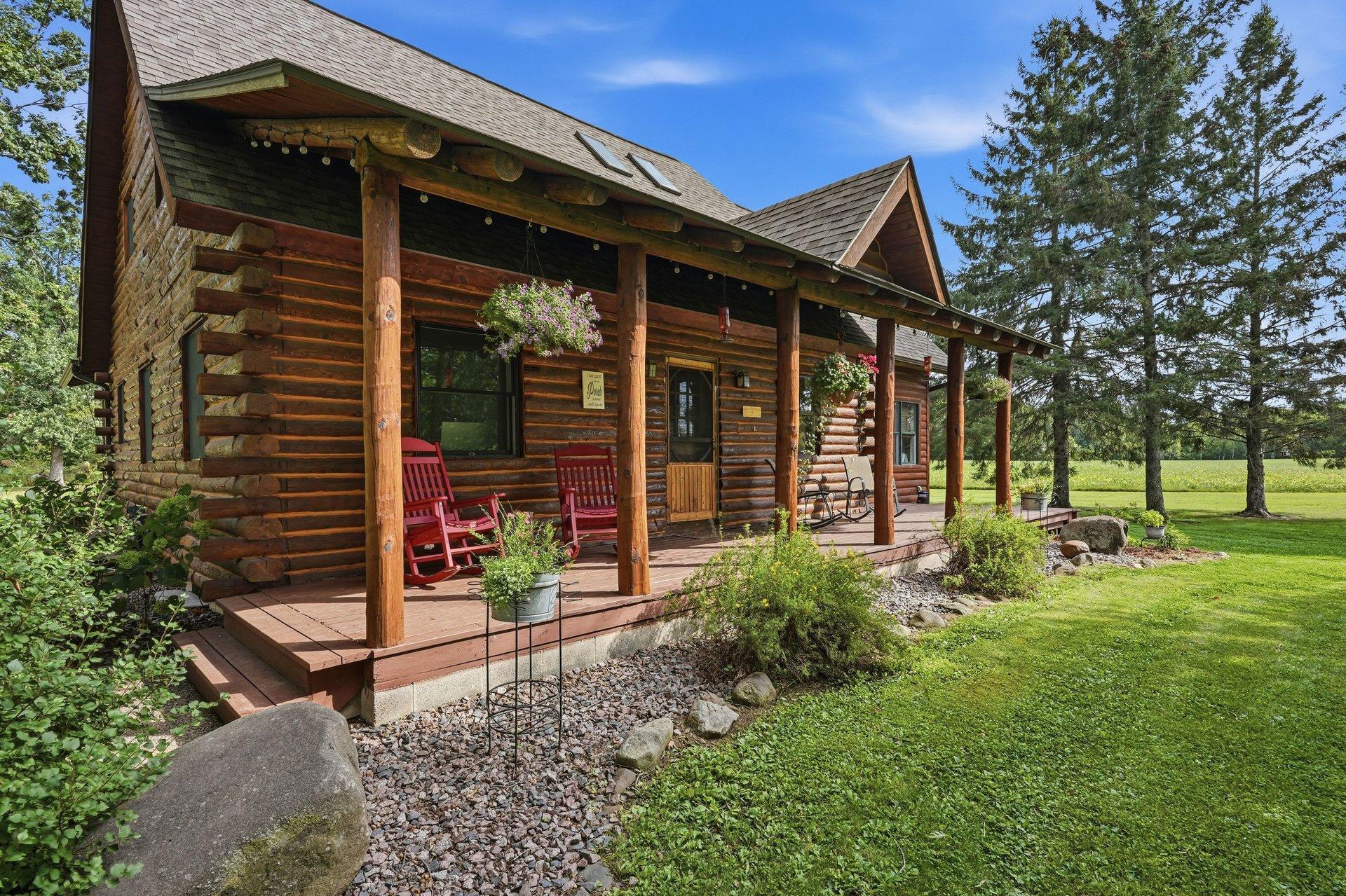 View of Residential at 45265 John Avenue, Harris MN 55032, Harris (11 of 88) - Mike Wilen | Minnesota Team Real Estate