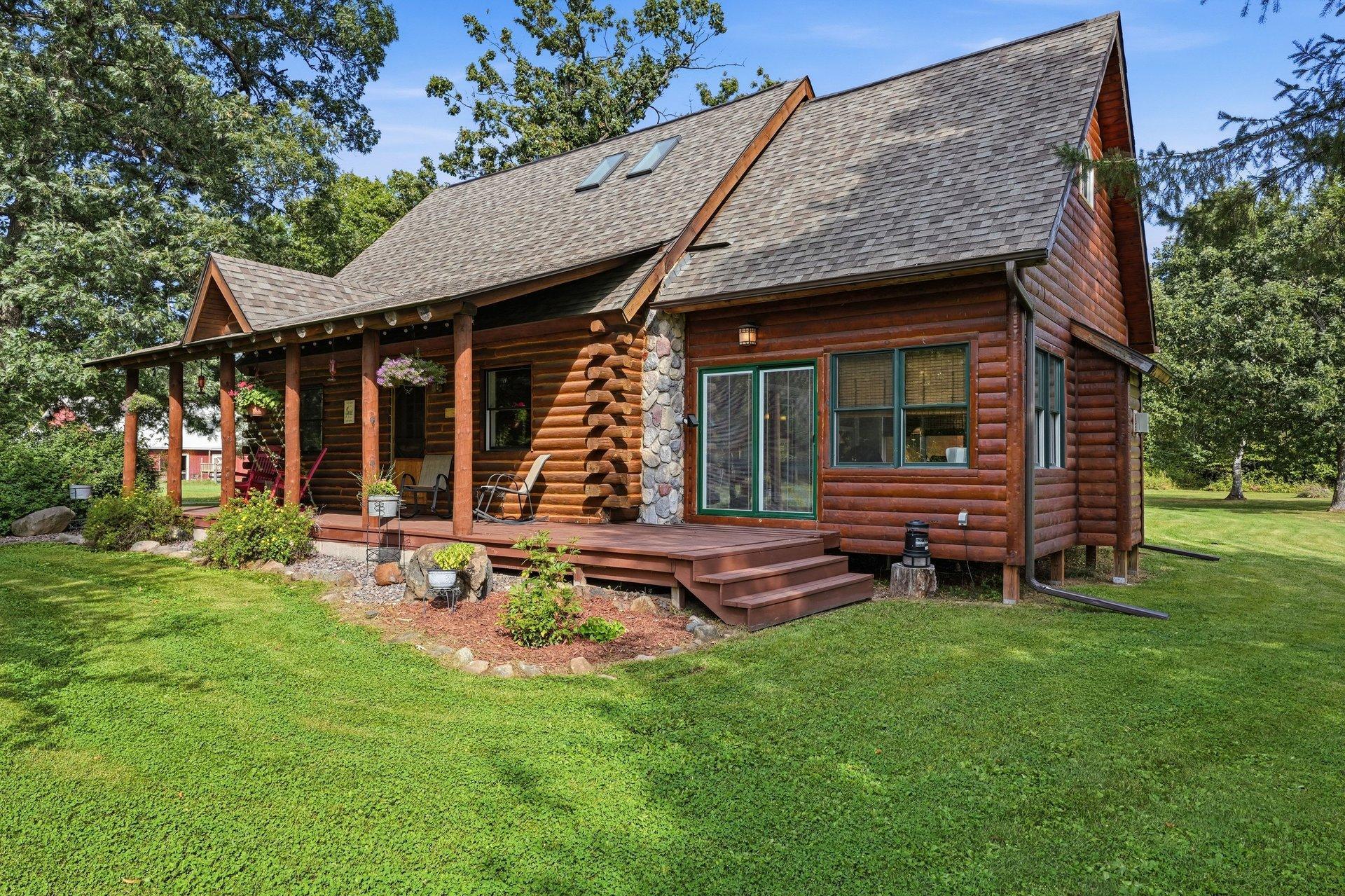 View of Residential at 45265 John Avenue, Harris MN 55032, Harris (13 of 88) - Mike Wilen | Minnesota Team Real Estate
