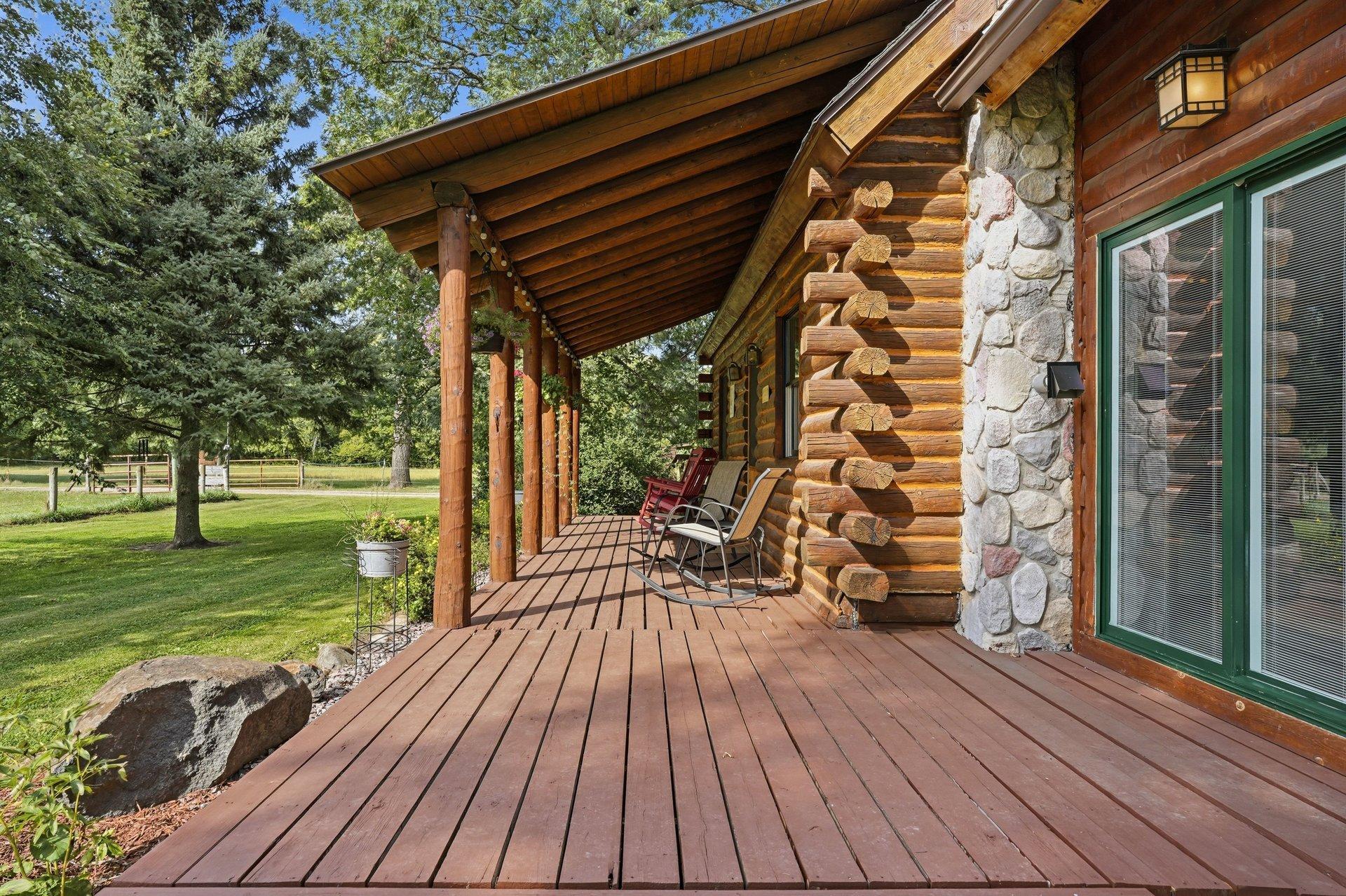View of Residential at 45265 John Avenue, Harris MN 55032, Harris (12 of 88) - Mike Wilen | Minnesota Team Real Estate