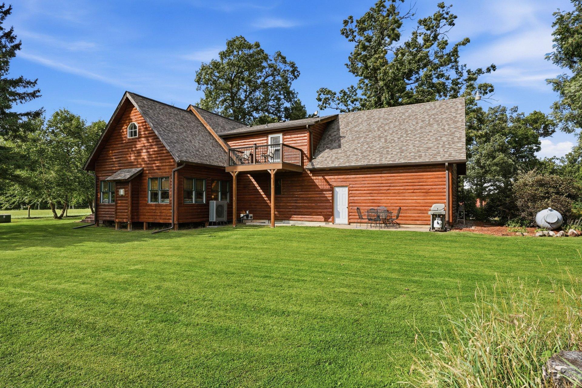 View of Residential at 45265 John Avenue, Harris MN 55032, Harris (15 of 88) - Mike Wilen | Minnesota Team Real Estate