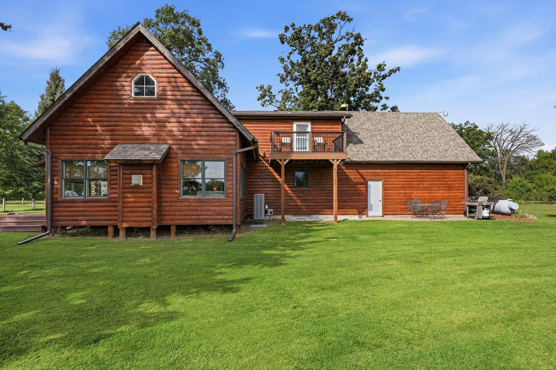 View of Residential at 45265 John Avenue, Harris MN 55032, Harris (14 of 88) - Mike Wilen | Minnesota Team Real Estate