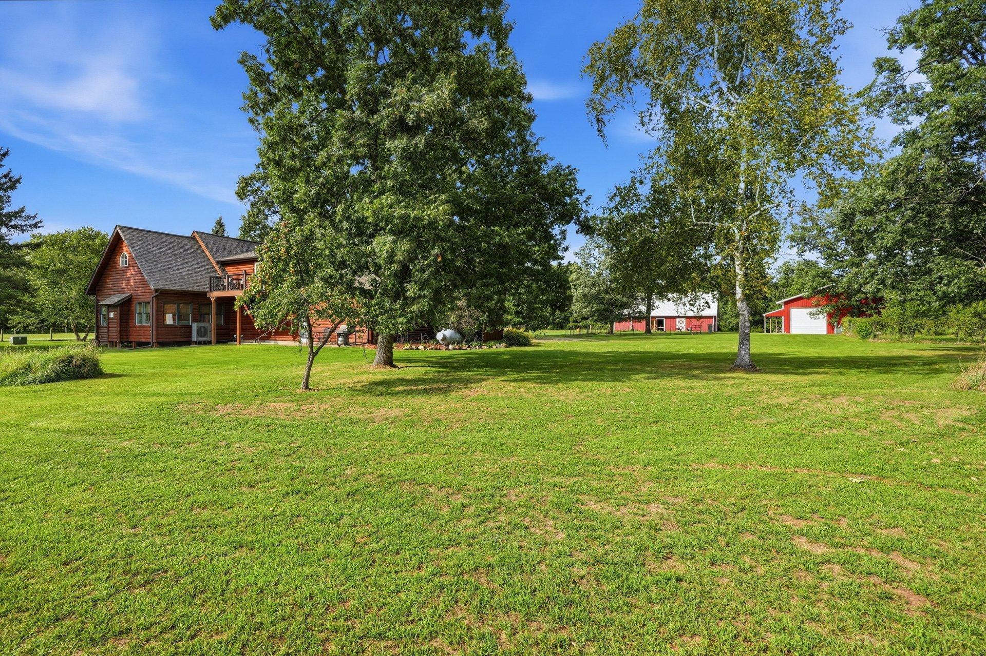 View of Residential at 45265 John Avenue, Harris MN 55032, Harris (16 of 88) - Mike Wilen | Minnesota Team Real Estate