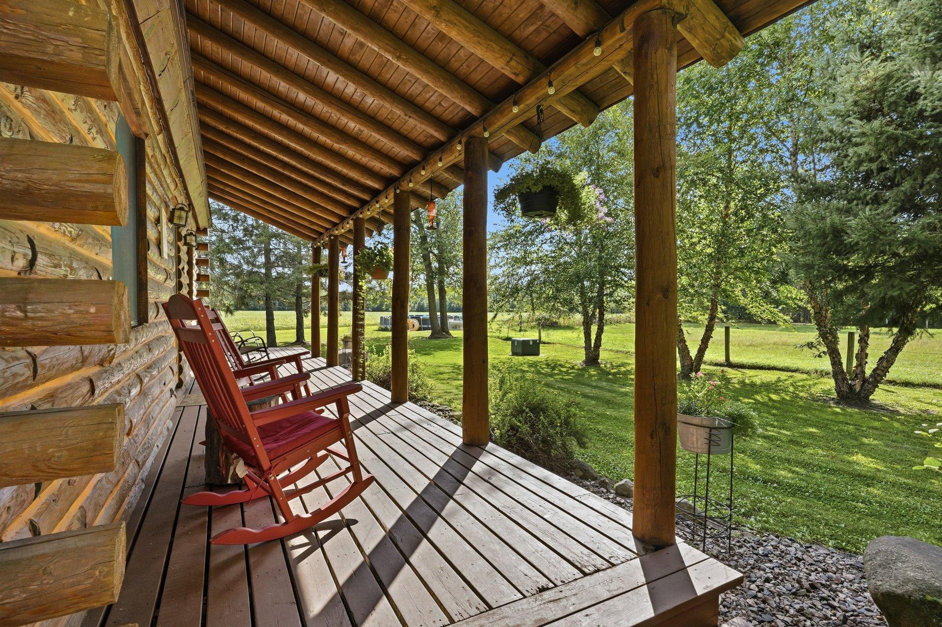 View of Residential at 45265 John Avenue, Harris MN 55032, Harris (10 of 88) - Mike Wilen | Minnesota Team Real Estate