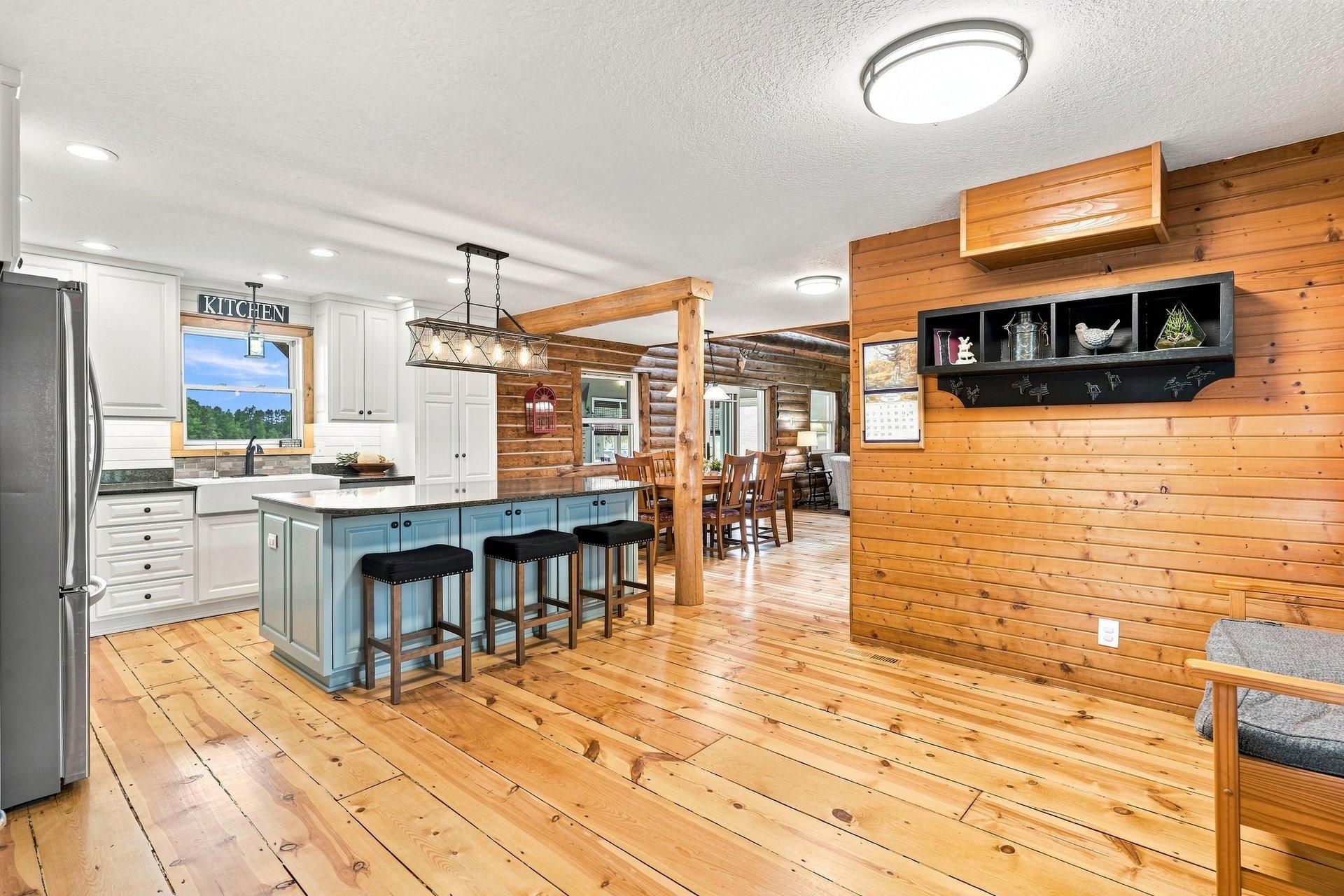 View of Residential at 45265 John Avenue, Harris MN 55032, Harris (22 of 88) - Mike Wilen | Minnesota Team Real Estate