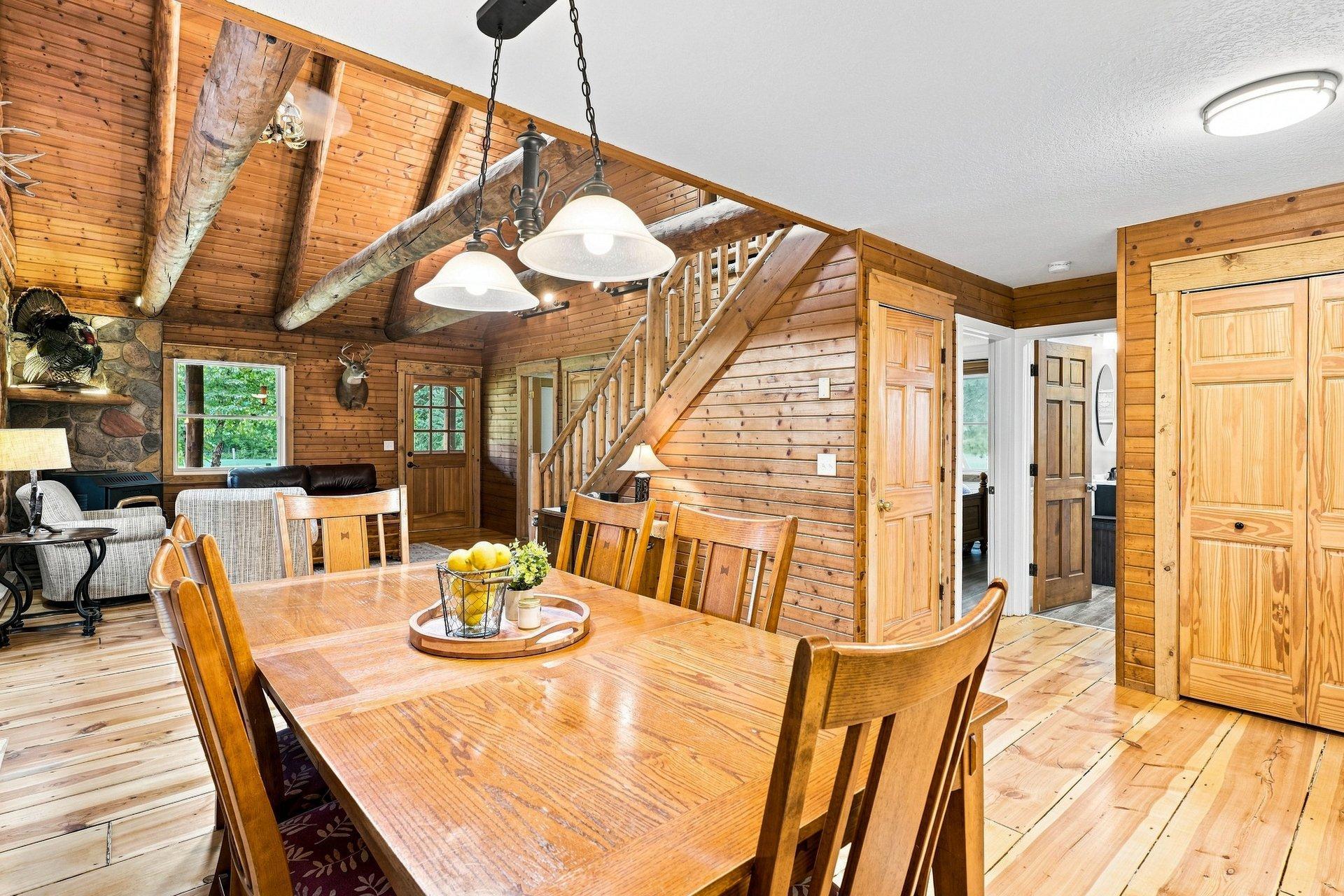 View of Residential at 45265 John Avenue, Harris MN 55032, Harris (30 of 88) - Mike Wilen | Minnesota Team Real Estate