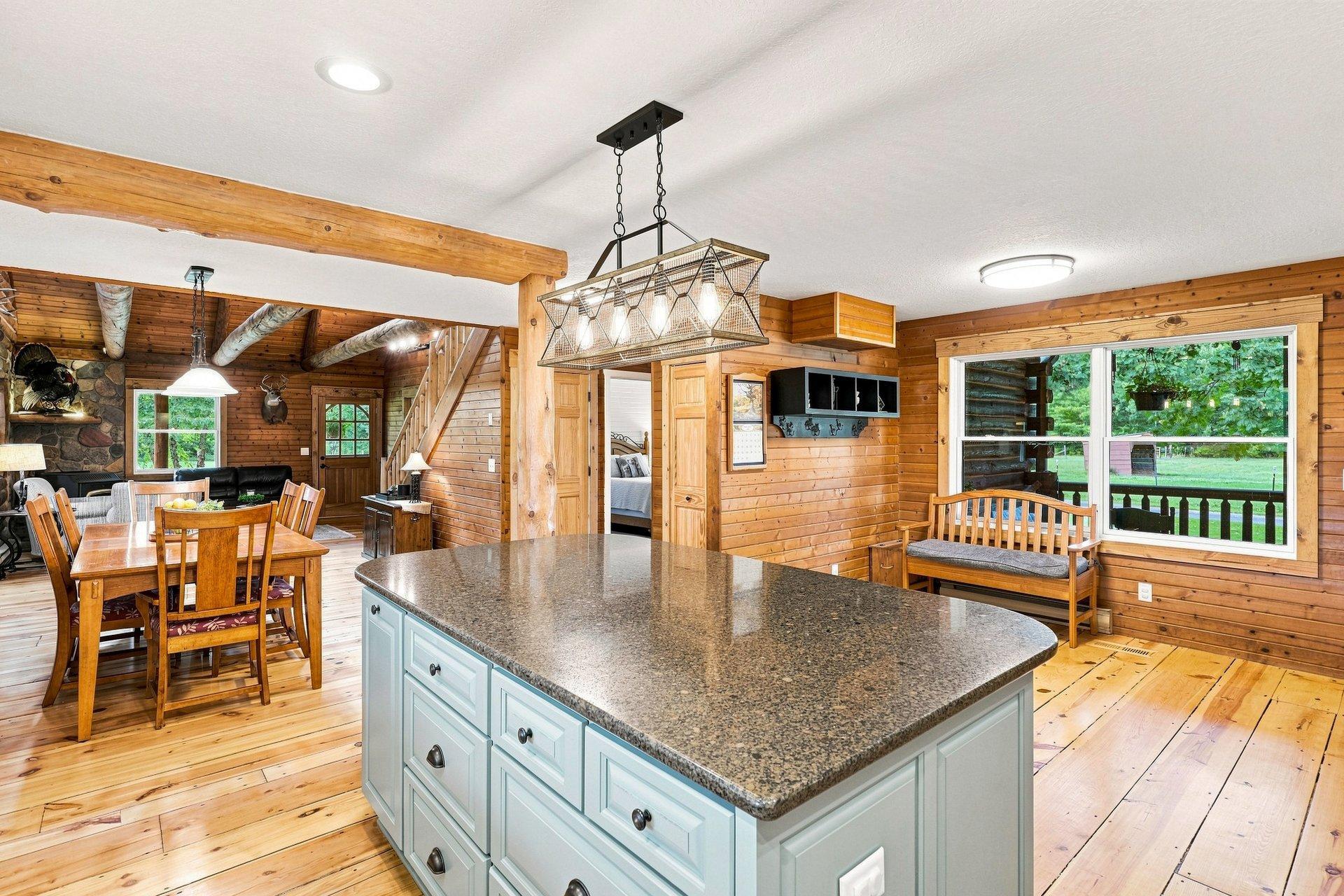 View of Residential at 45265 John Avenue, Harris MN 55032, Harris (28 of 88) - Mike Wilen | Minnesota Team Real Estate