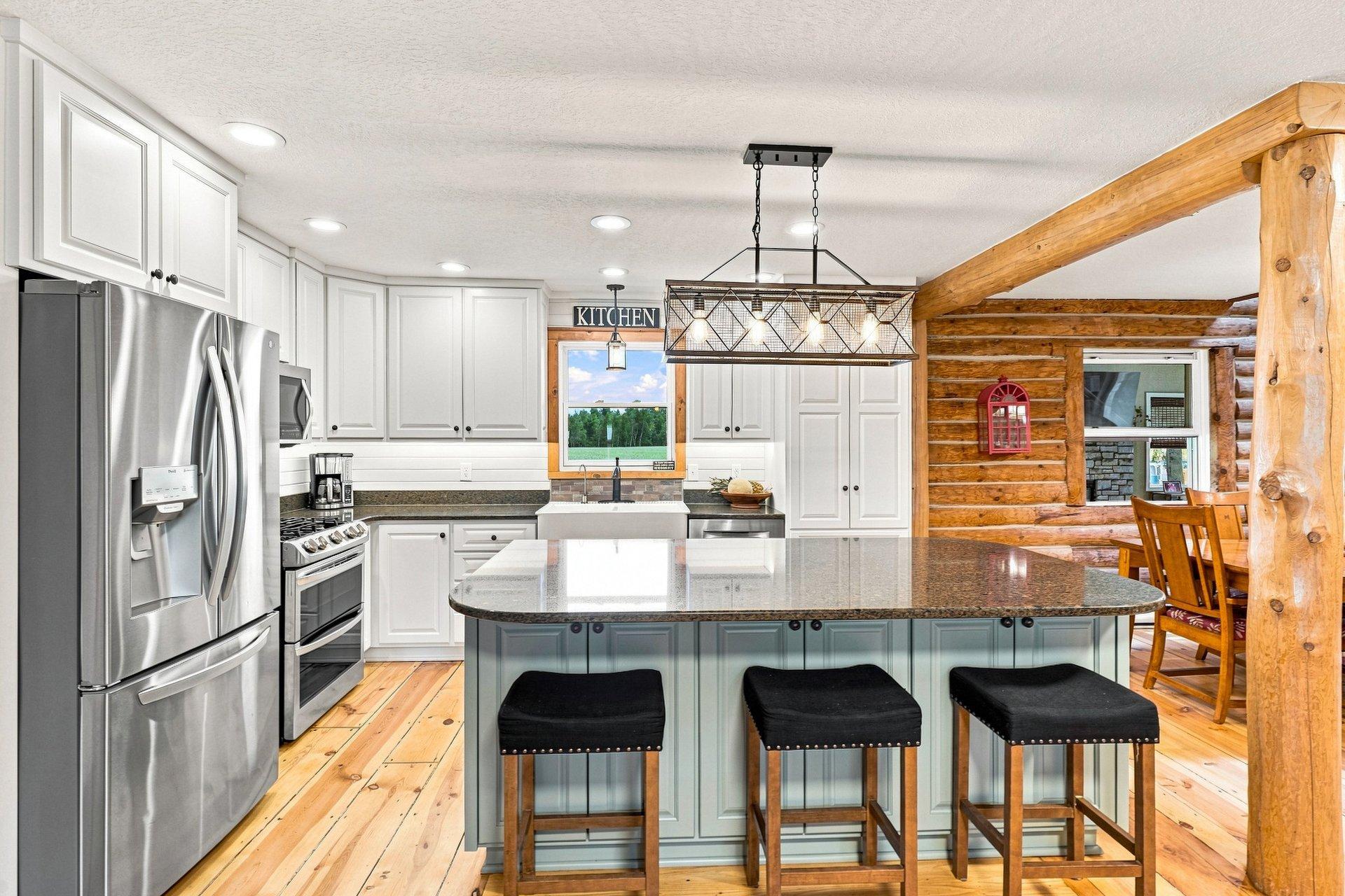 View of Residential at 45265 John Avenue, Harris MN 55032, Harris (23 of 88) - Mike Wilen | Minnesota Team Real Estate