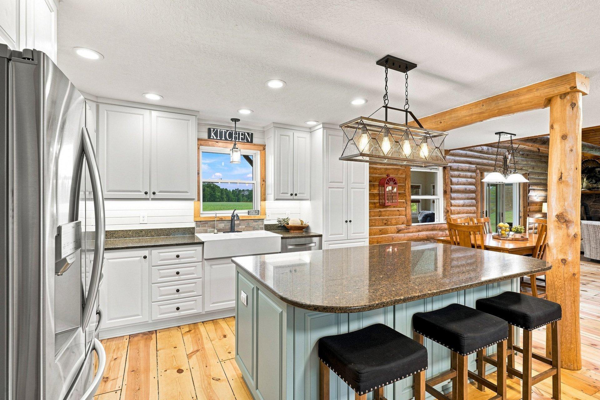 View of Residential at 45265 John Avenue, Harris MN 55032, Harris (24 of 88) - Mike Wilen | Minnesota Team Real Estate