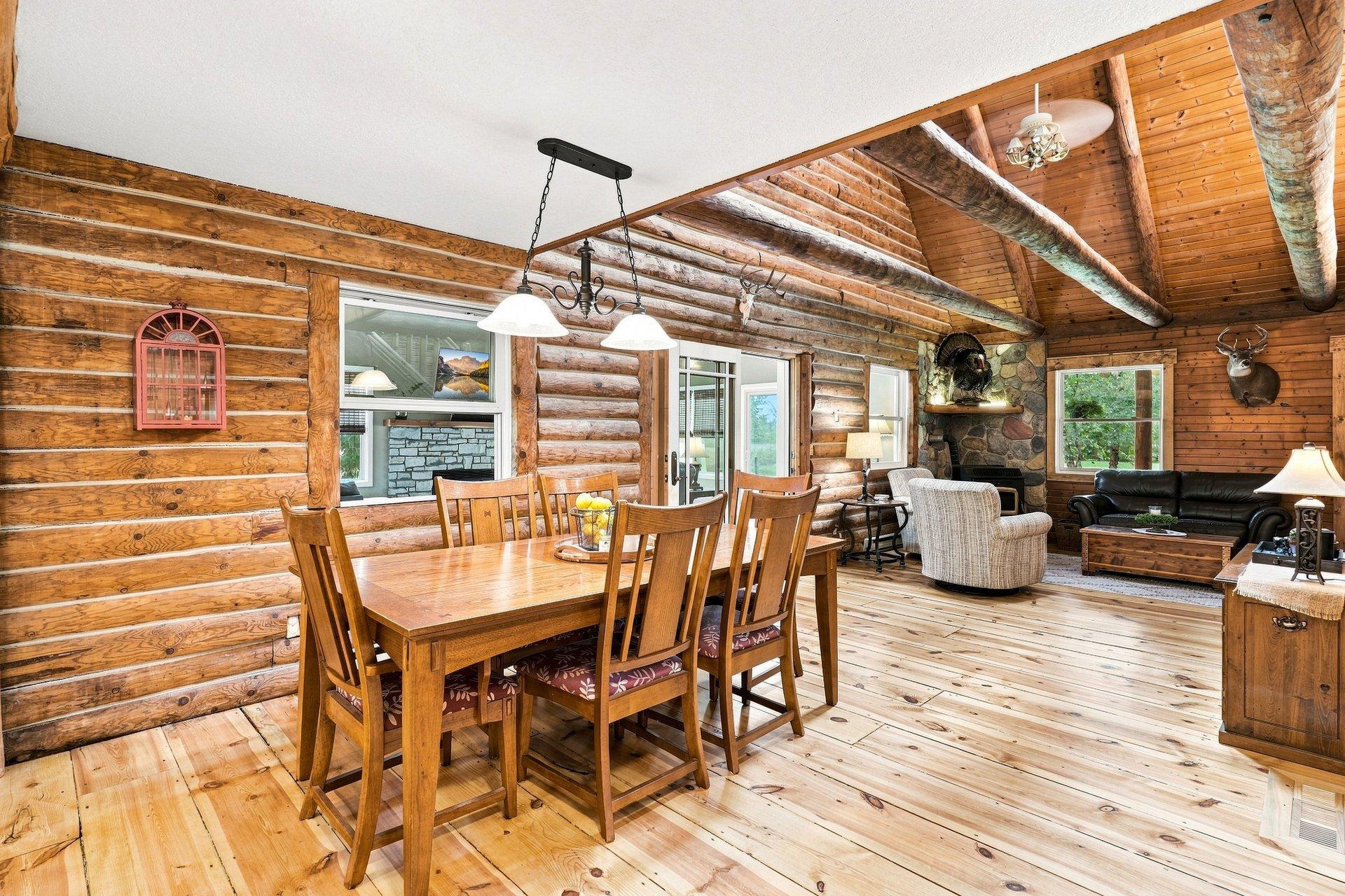 View of Residential at 45265 John Avenue, Harris MN 55032, Harris (29 of 88) - Mike Wilen | Minnesota Team Real Estate