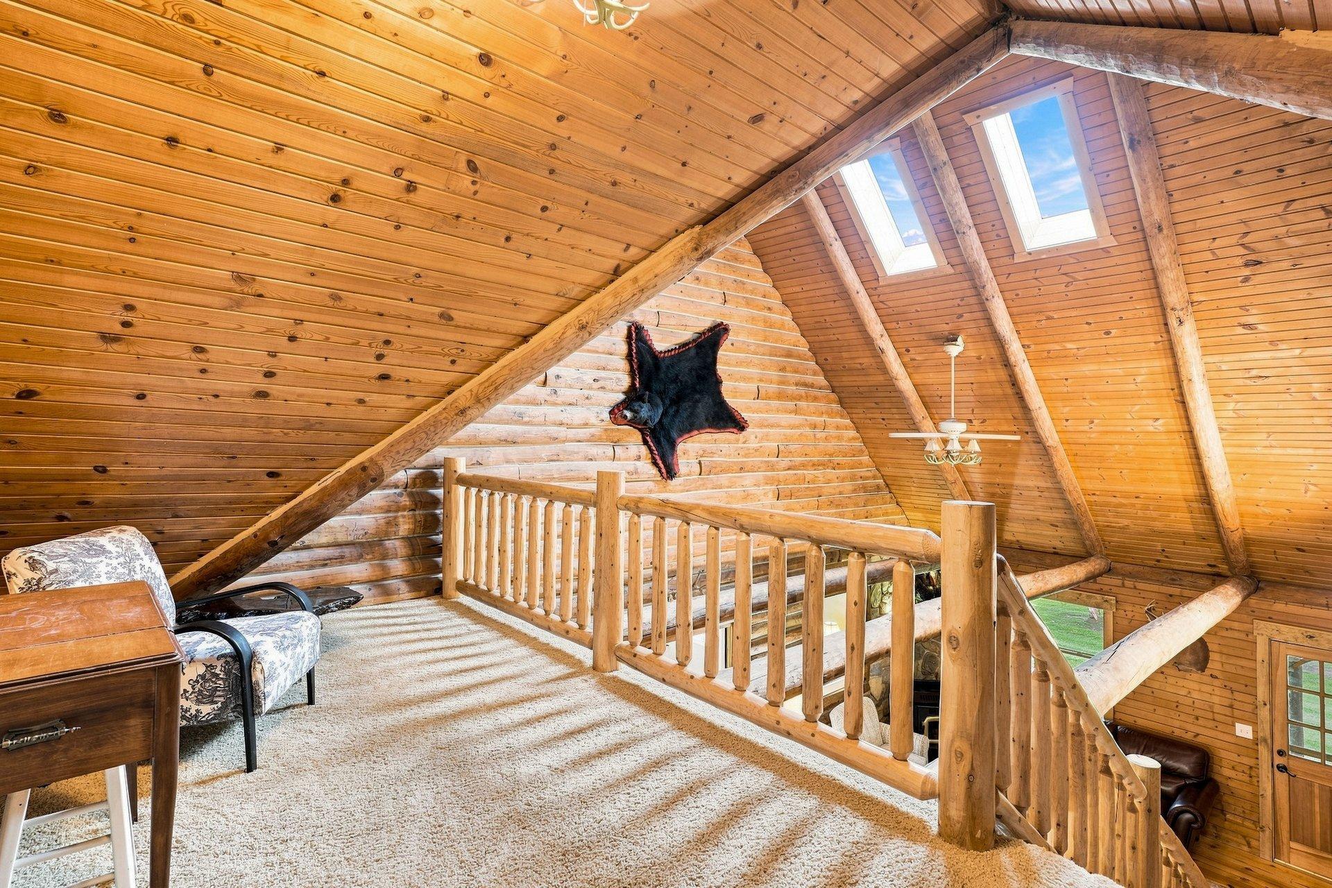 View of Residential at 45265 John Avenue, Harris MN 55032, Harris (46 of 88) - Mike Wilen | Minnesota Team Real Estate