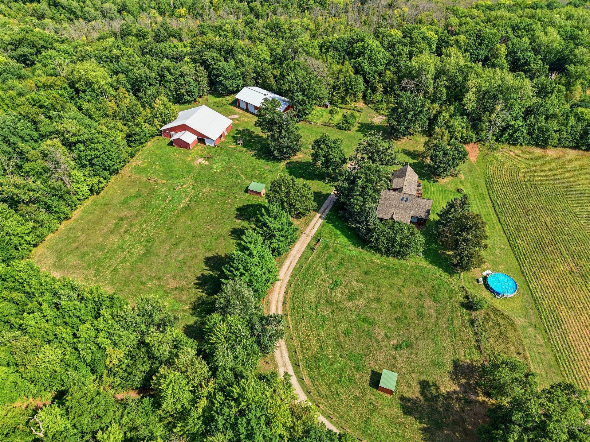 View of Residential at 45265 John Avenue, Harris MN 55032, Harris (2 of 88) - Mike Wilen | Minnesota Team Real Estate