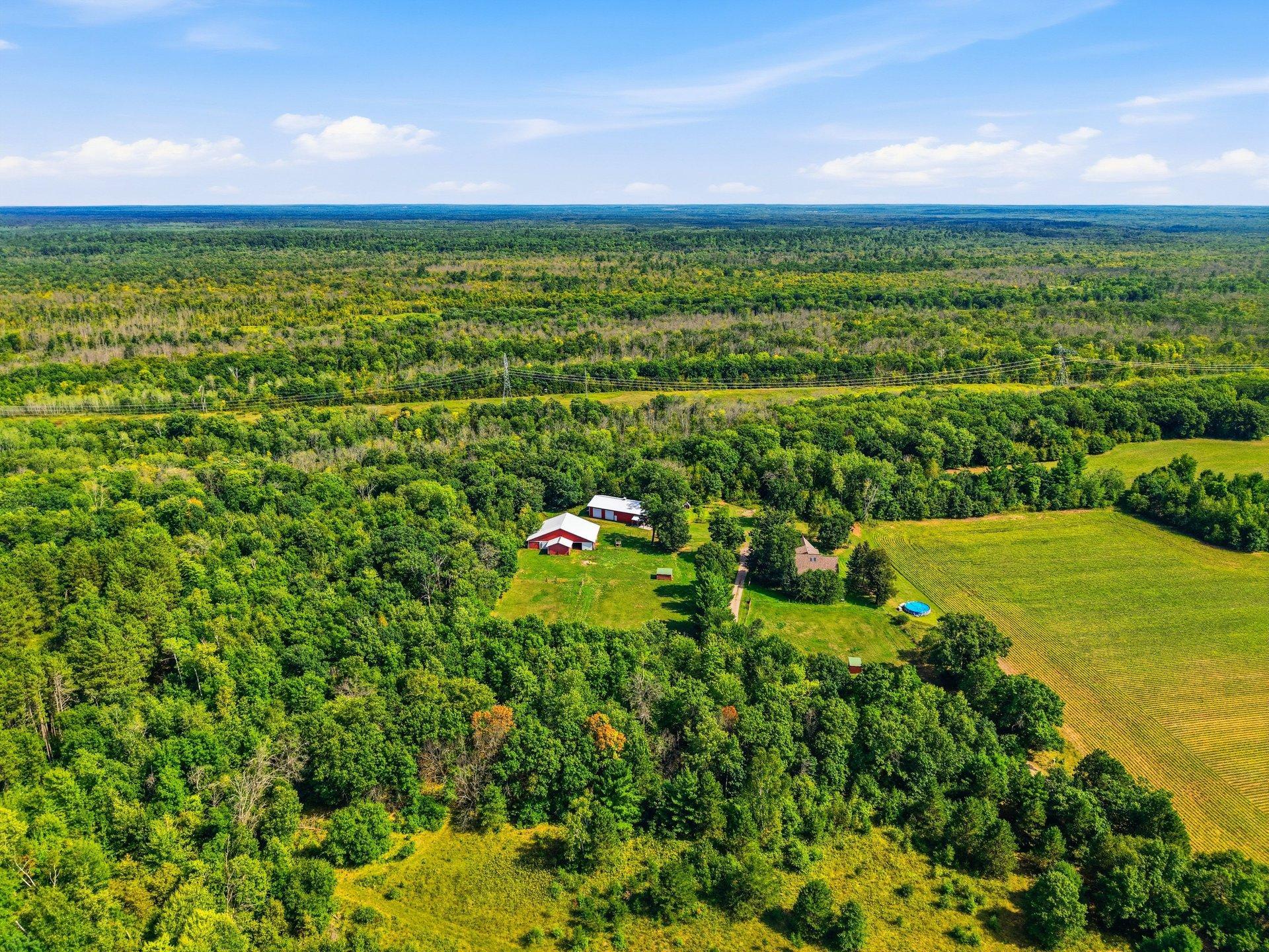 View of Residential at 45265 John Avenue, Harris MN 55032, Harris (74 of 88) - Mike Wilen | Minnesota Team Real Estate