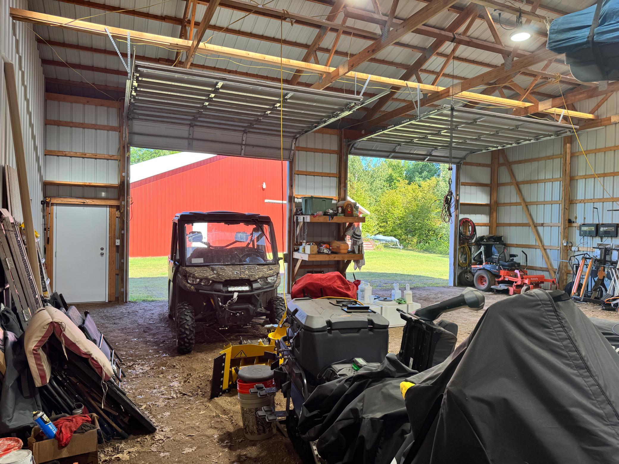 View of Residential at 45265 John Avenue, Harris MN 55032, Harris (72 of 88) - Mike Wilen | Minnesota Team Real Estate