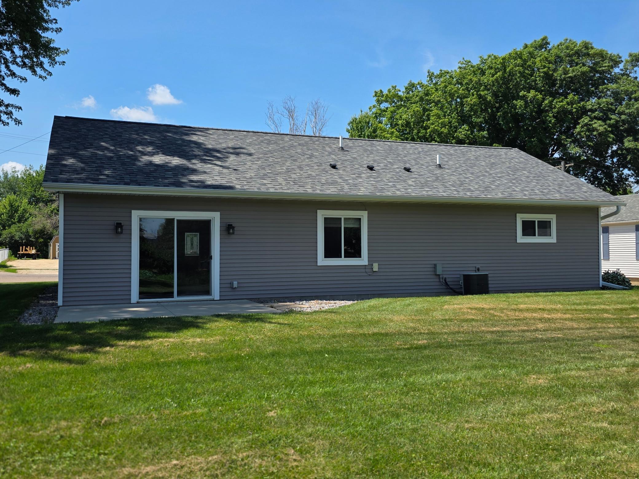View of Residential at 411 Bullis Street, Kenyon MN 55946, Kenyon (3 of 17) - Mike Wilen | Minnesota Team Real Estate