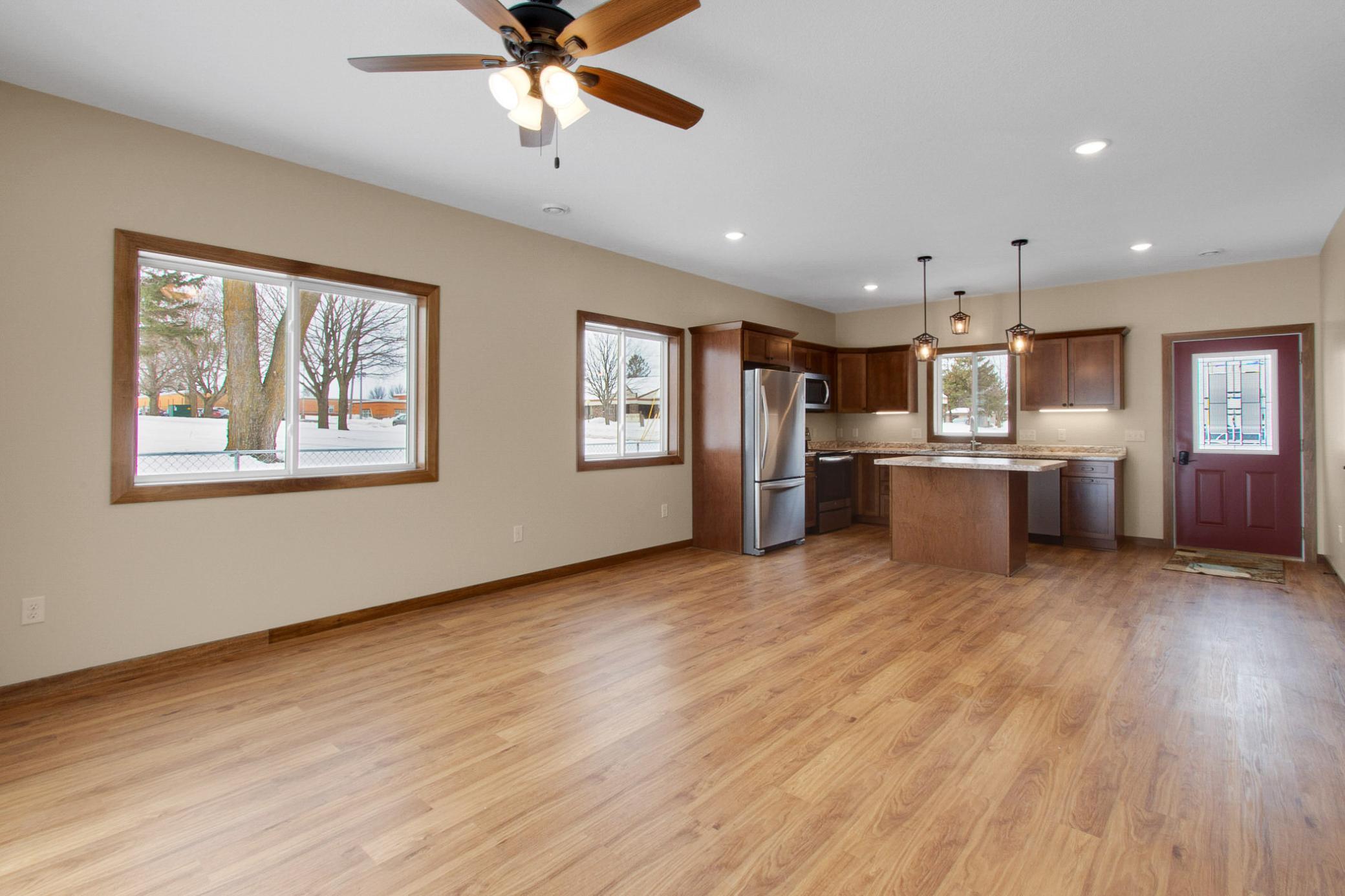 View of Residential at 411 Bullis Street, Kenyon MN 55946, Kenyon (7 of 17) - Mike Wilen | Minnesota Team Real Estate
