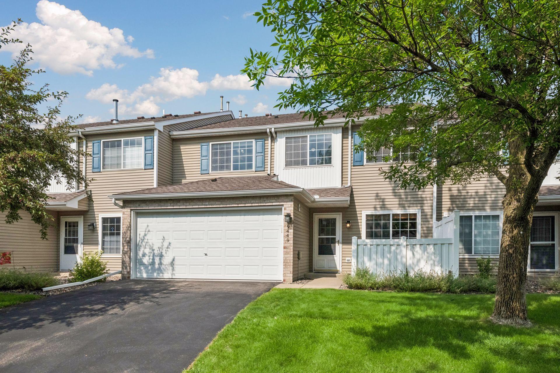View of Residential at 9449 Jewel Lane, Maple Grove MN 55311, Maple Grove - Mike Wilen | Minnesota Team Real Estate