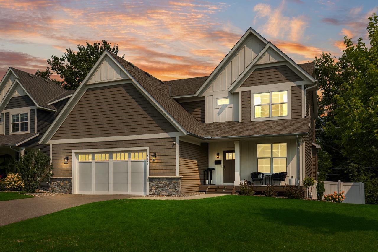 View of Residential at 7414 51st Avenue, New Hope MN 55428, New Hope - Mike Wilen | Minnesota Team Real Estate