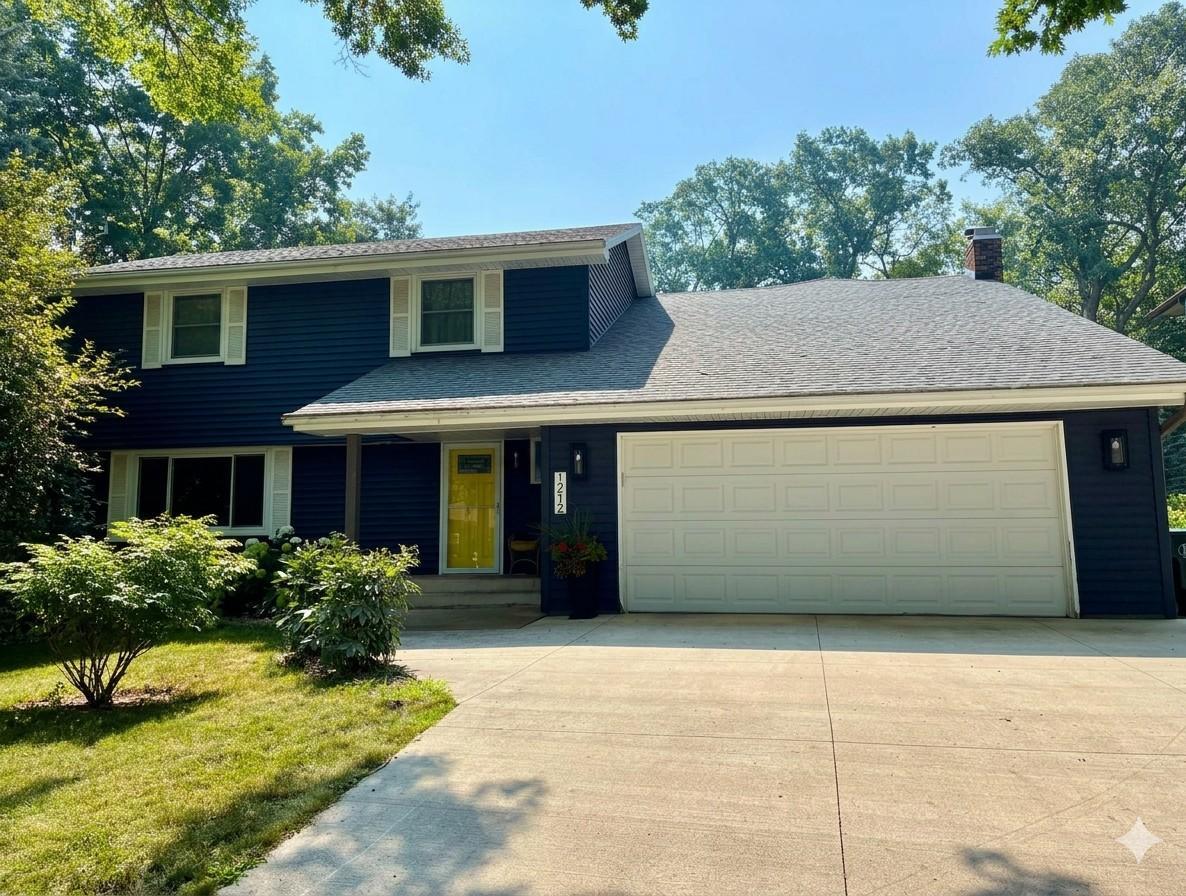 View of Single Family at 1212 Balsam Trail, Eagan - Mike Wilen | Minnesota Team Real Estate