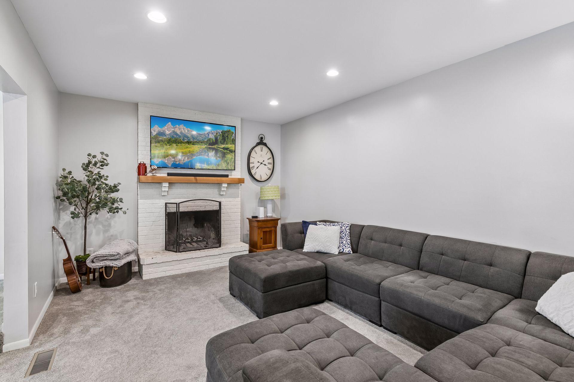 View of Residential at 1212 Balsam Trail, Eagan MN 55123, Eagan (10 of 42) - Mike Wilen | Minnesota Team Real Estate