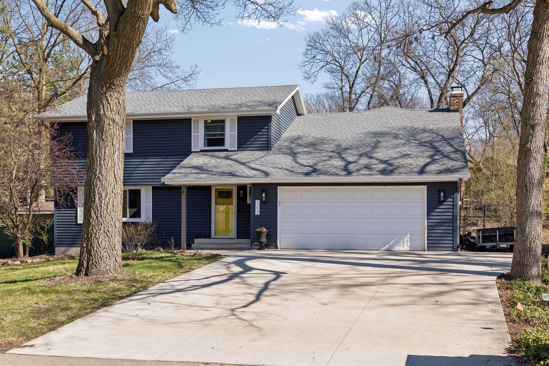 View of Residential at 1212 Balsam Trail, Eagan MN 55123, Eagan (39 of 42) - Mike Wilen | Minnesota Team Real Estate