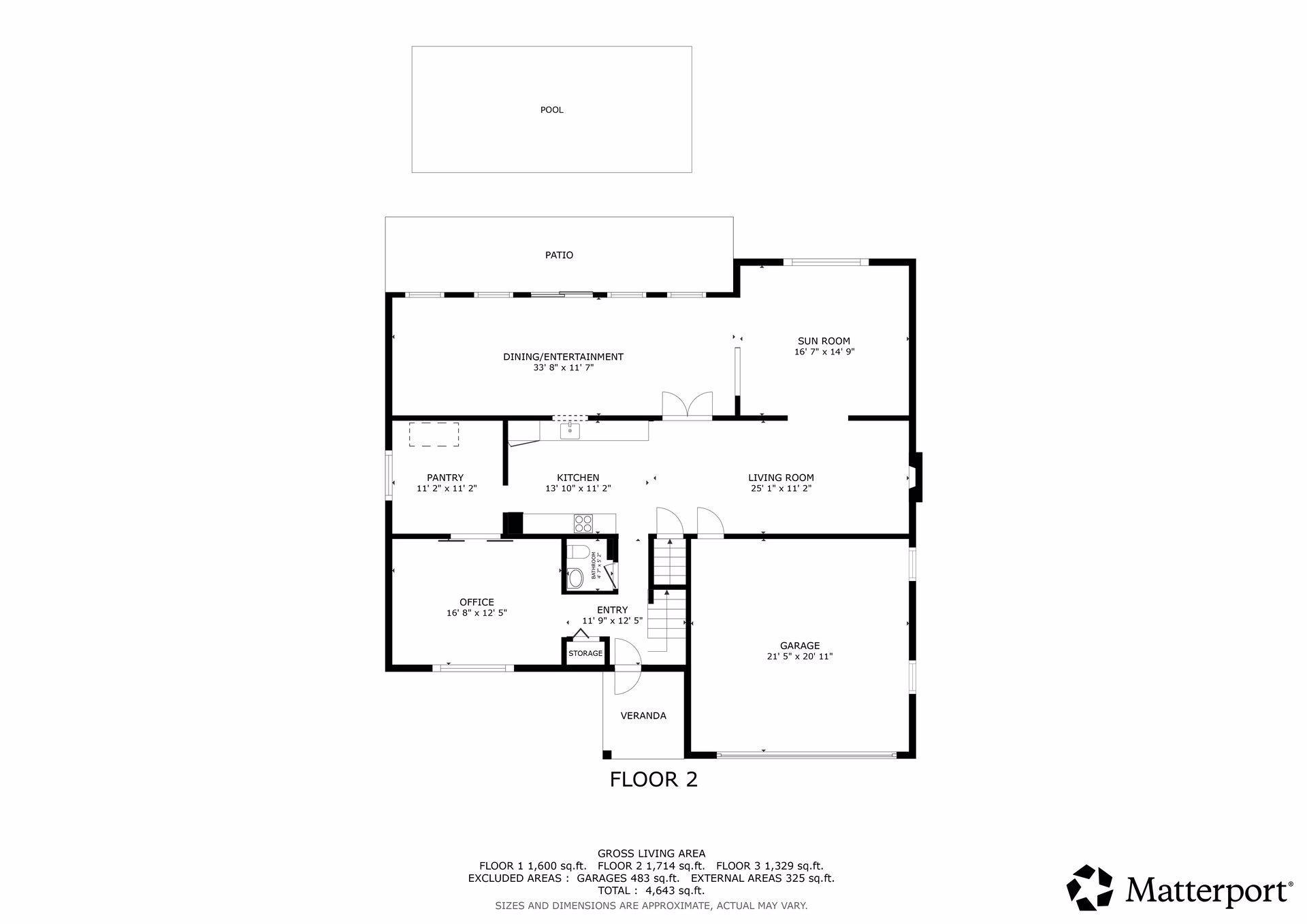 View of Residential at 1212 Balsam Trail, Eagan MN 55123, Eagan (41 of 42) - Mike Wilen | Minnesota Team Real Estate