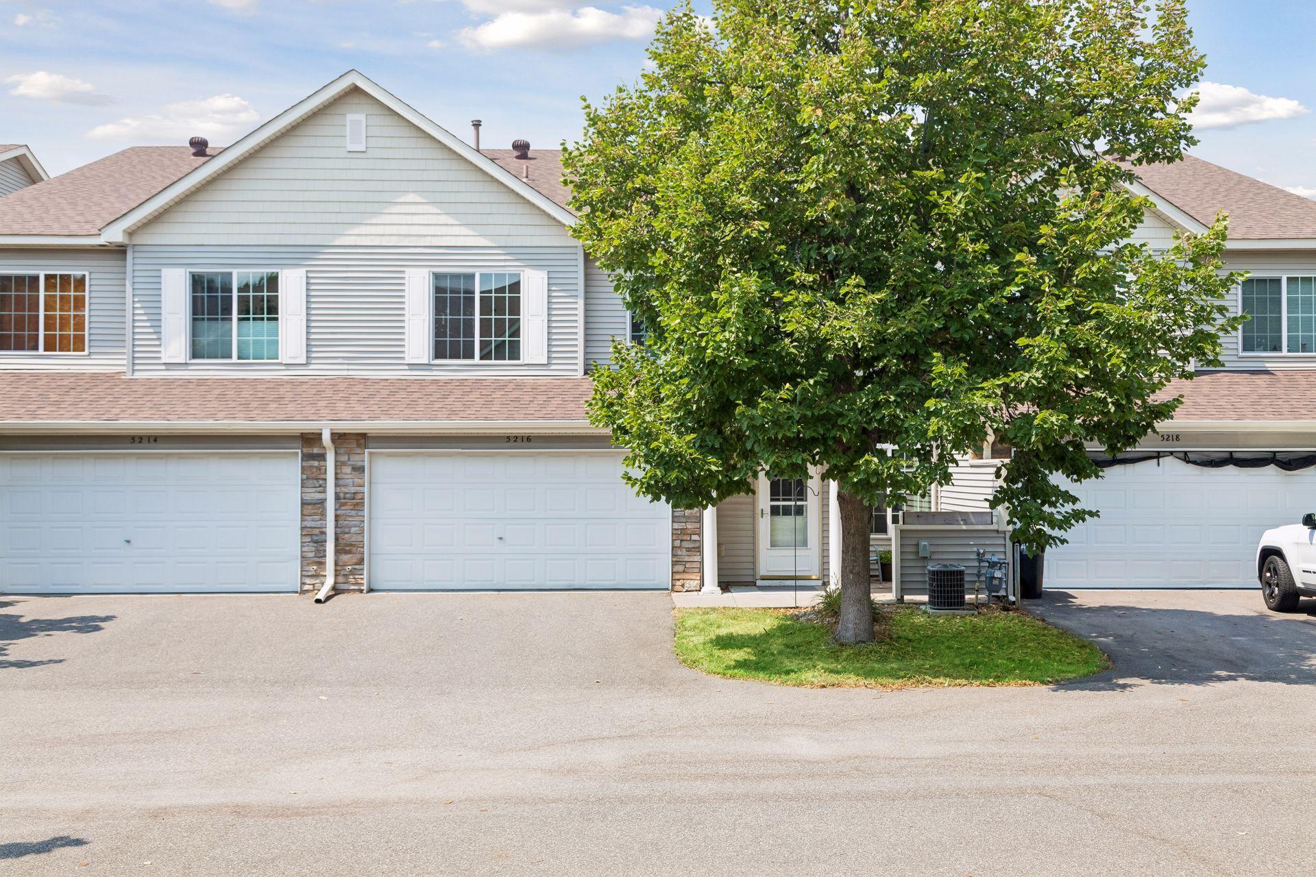 View of Residential at 5216 207th Street, Forest Lake MN 55025, Forest Lake - Mike Wilen | Minnesota Team Real Estate