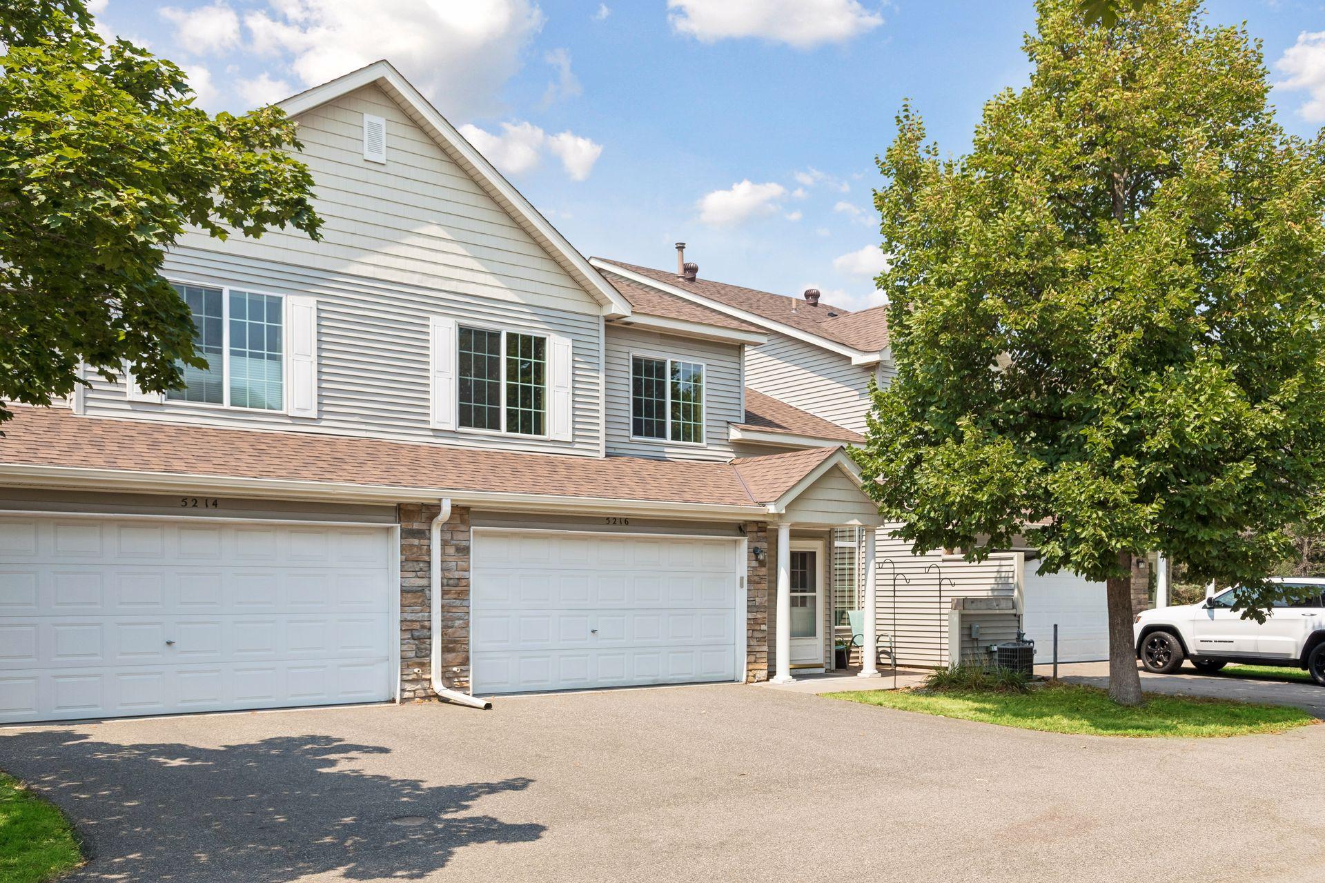 View of Residential at 5216 207th Street, Forest Lake MN 55025, Forest Lake (2 of 36) - Mike Wilen | Minnesota Team Real Estate