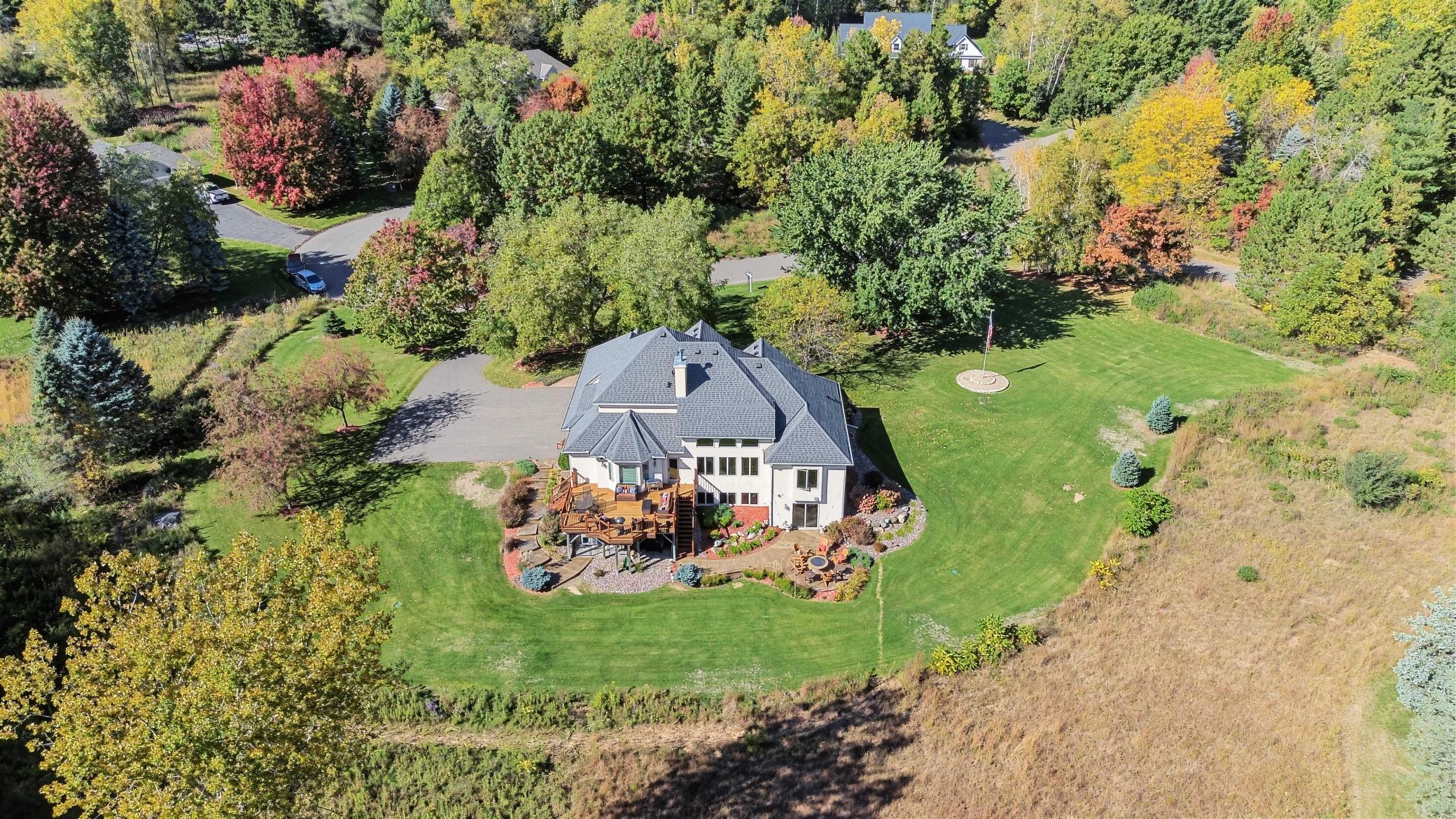 View of Single Family at 4700 McDonald Dr Place, Stillwater - Mike Wilen | Minnesota Team Real Estate