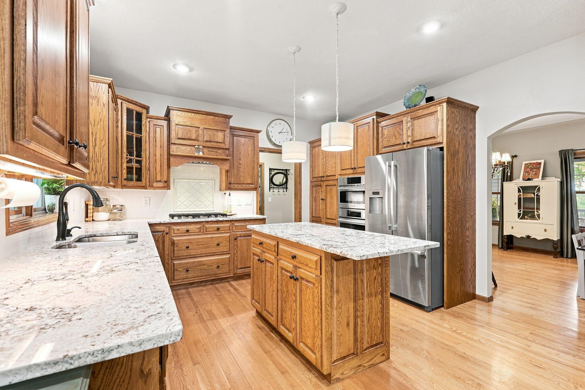 View of Residential at 9358 134th Avenue, Becker MN 55308, Becker (8 of 48) - Mike Wilen | Minnesota Team Real Estate