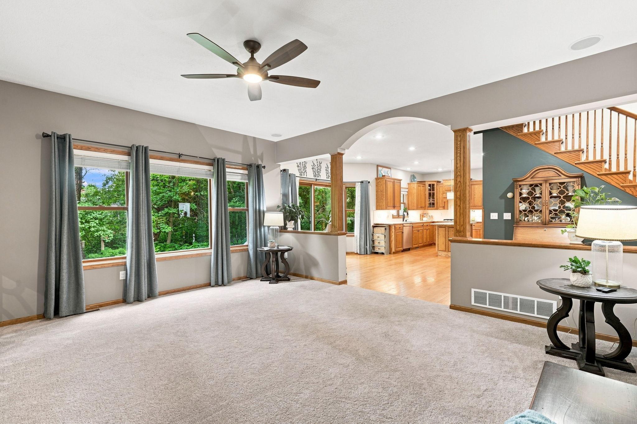 View of Residential at 9358 134th Avenue, Becker MN 55308, Becker (37 of 48) - Mike Wilen | Minnesota Team Real Estate