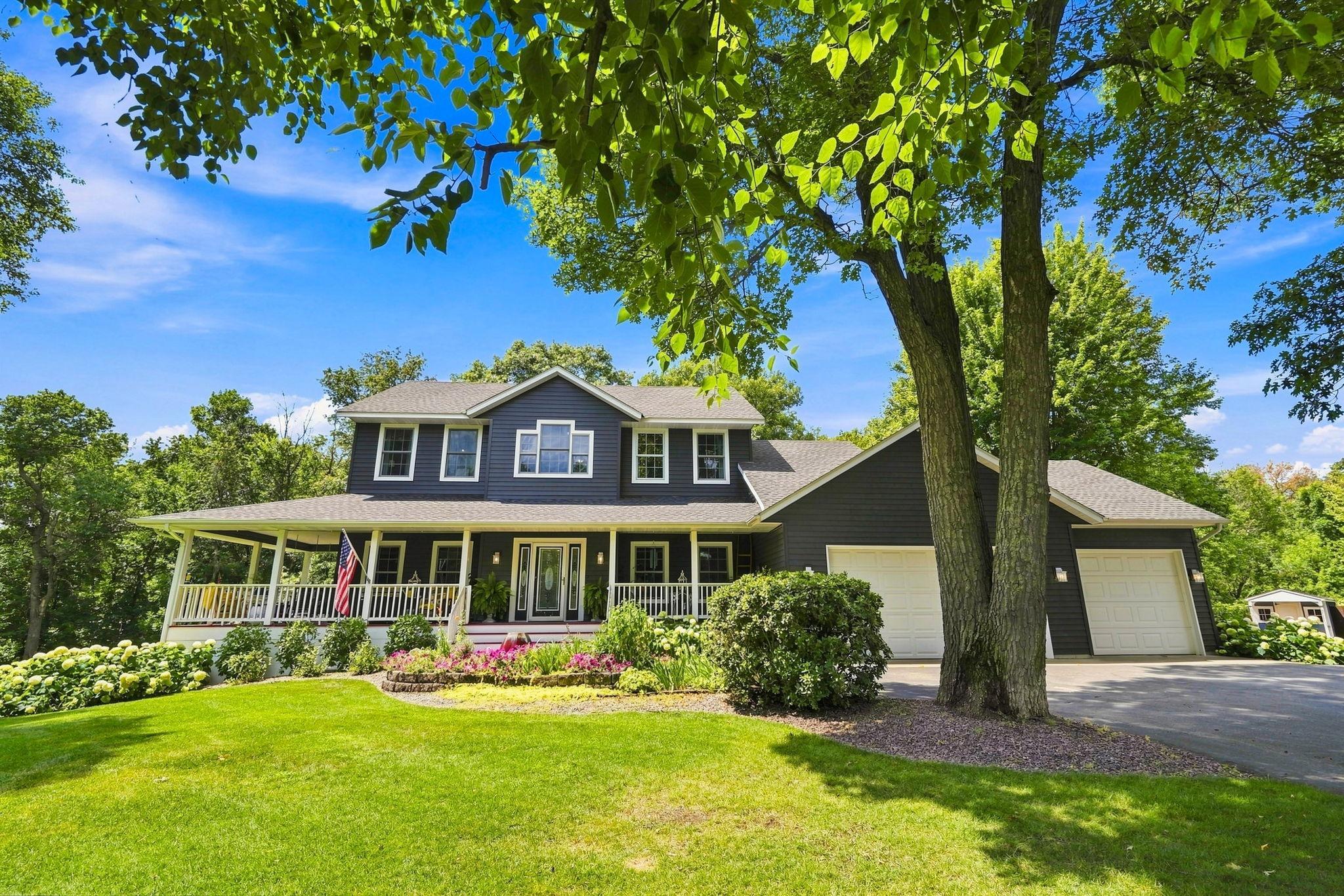 View of Single Family at 9358 134th Avenue, Becker - Mike Wilen | Minnesota Team Real Estate
