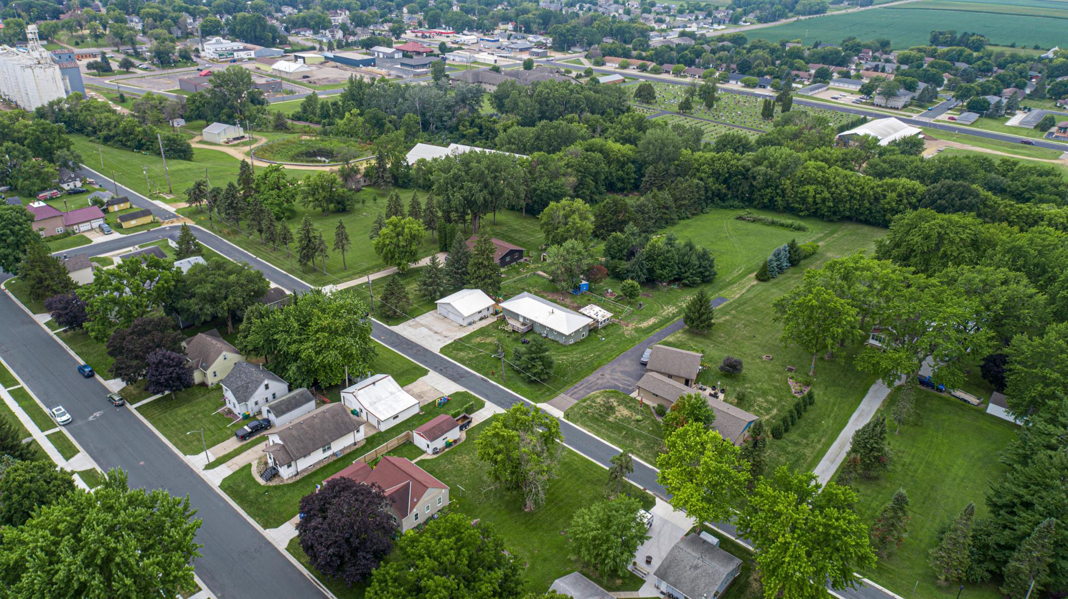 View of Residential at 616 1st Street, Montgomery MN 56069, Montgomery (56 of 58) - Mike Wilen | Minnesota Team Real Estate