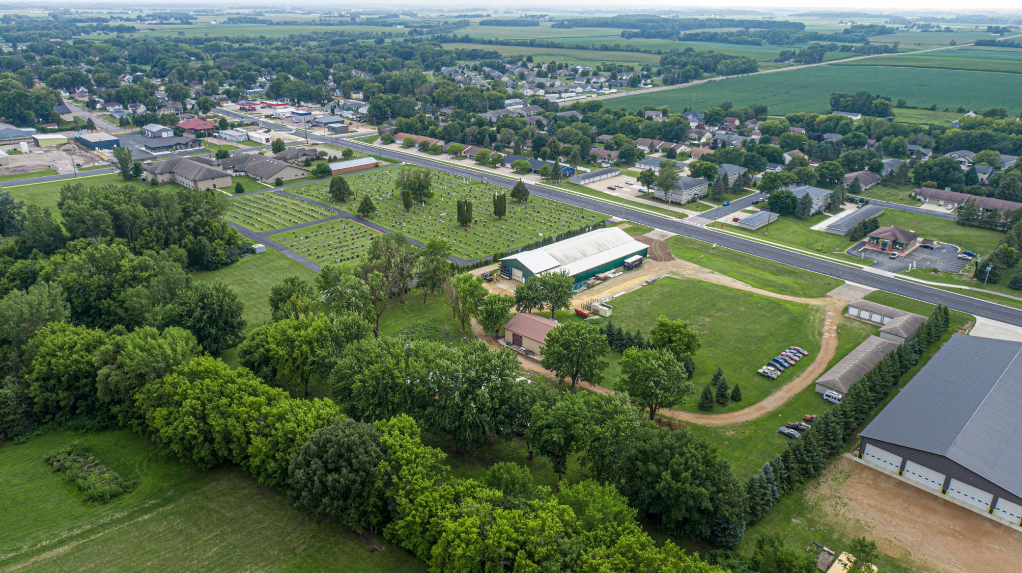 View of Residential at 616 1st Street, Montgomery MN 56069, Montgomery (51 of 58) - Mike Wilen | Minnesota Team Real Estate