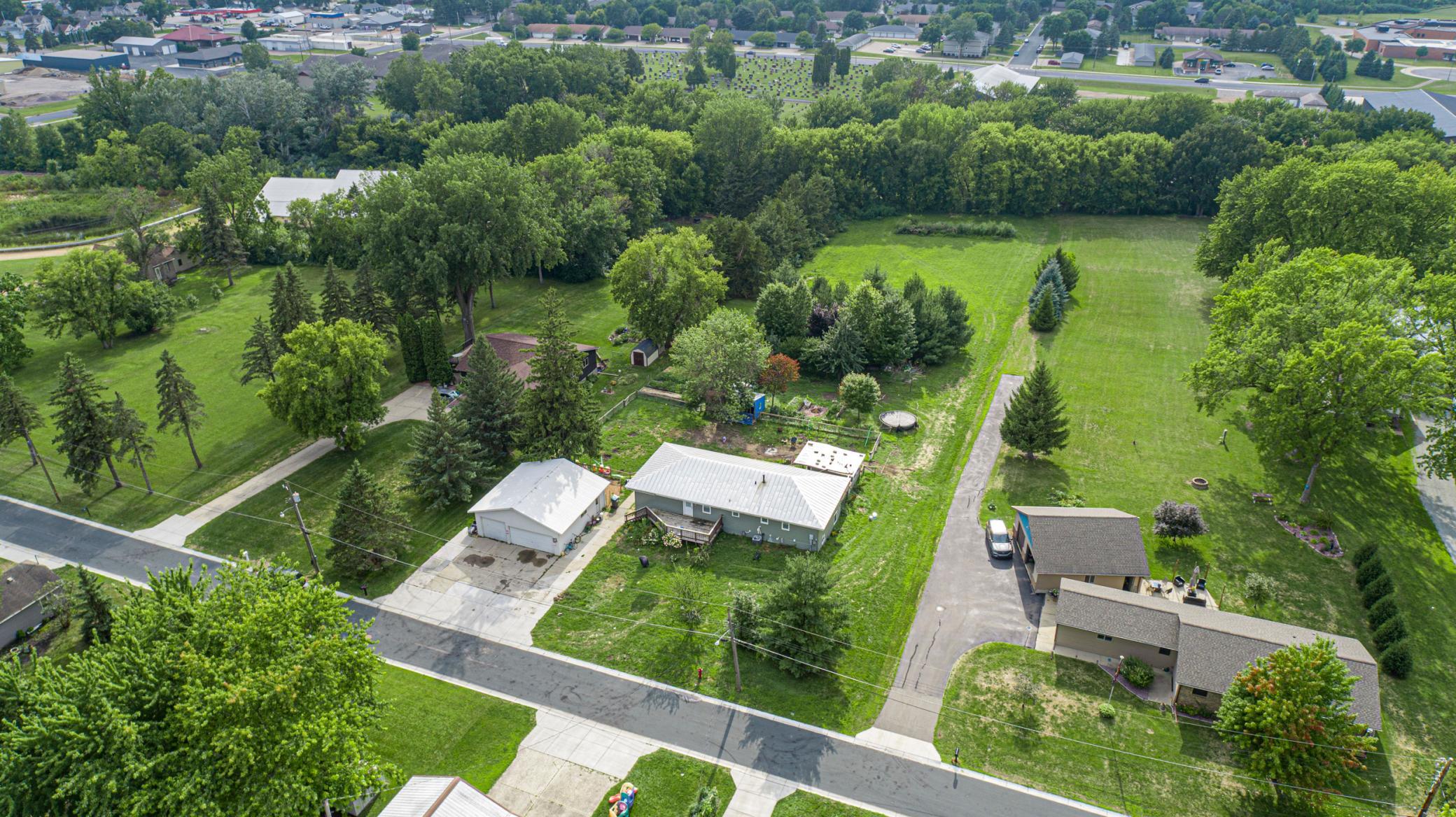 View of Residential at 616 1st Street, Montgomery MN 56069, Montgomery (50 of 58) - Mike Wilen | Minnesota Team Real Estate