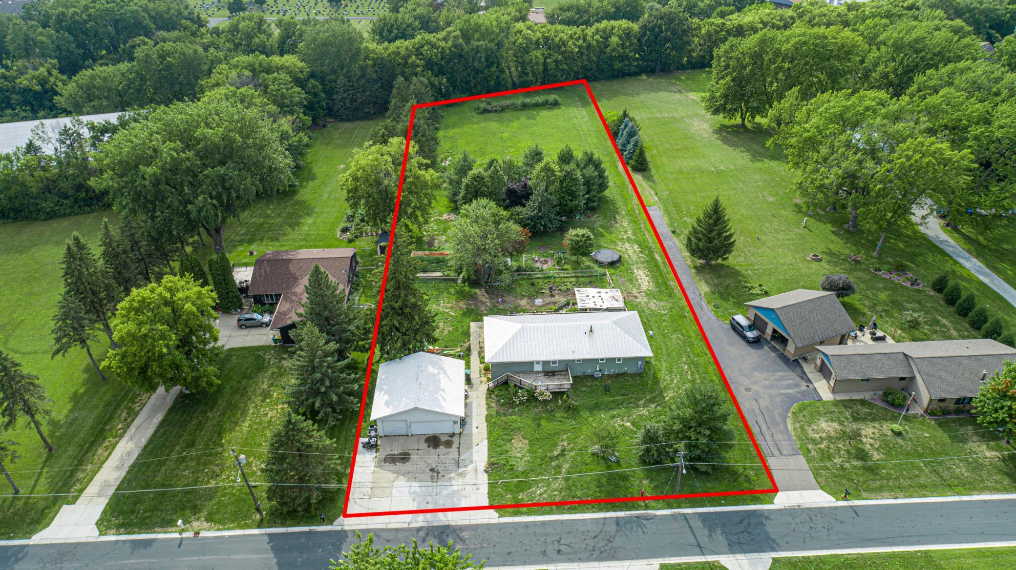 View of Residential at 616 1st Street, Montgomery MN 56069, Montgomery (48 of 58) - Mike Wilen | Minnesota Team Real Estate