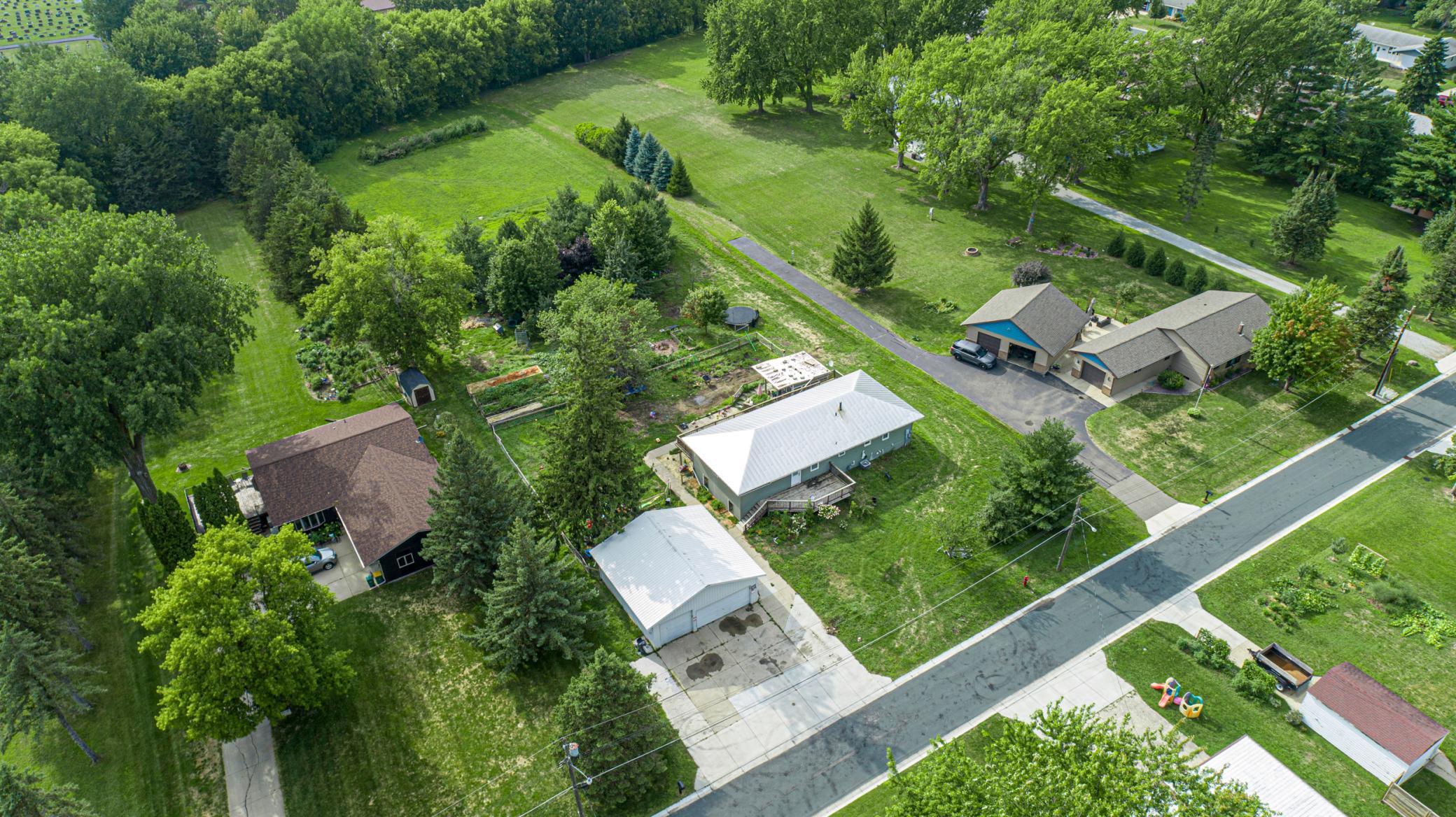 View of Residential at 616 1st Street, Montgomery MN 56069, Montgomery (47 of 58) - Mike Wilen | Minnesota Team Real Estate